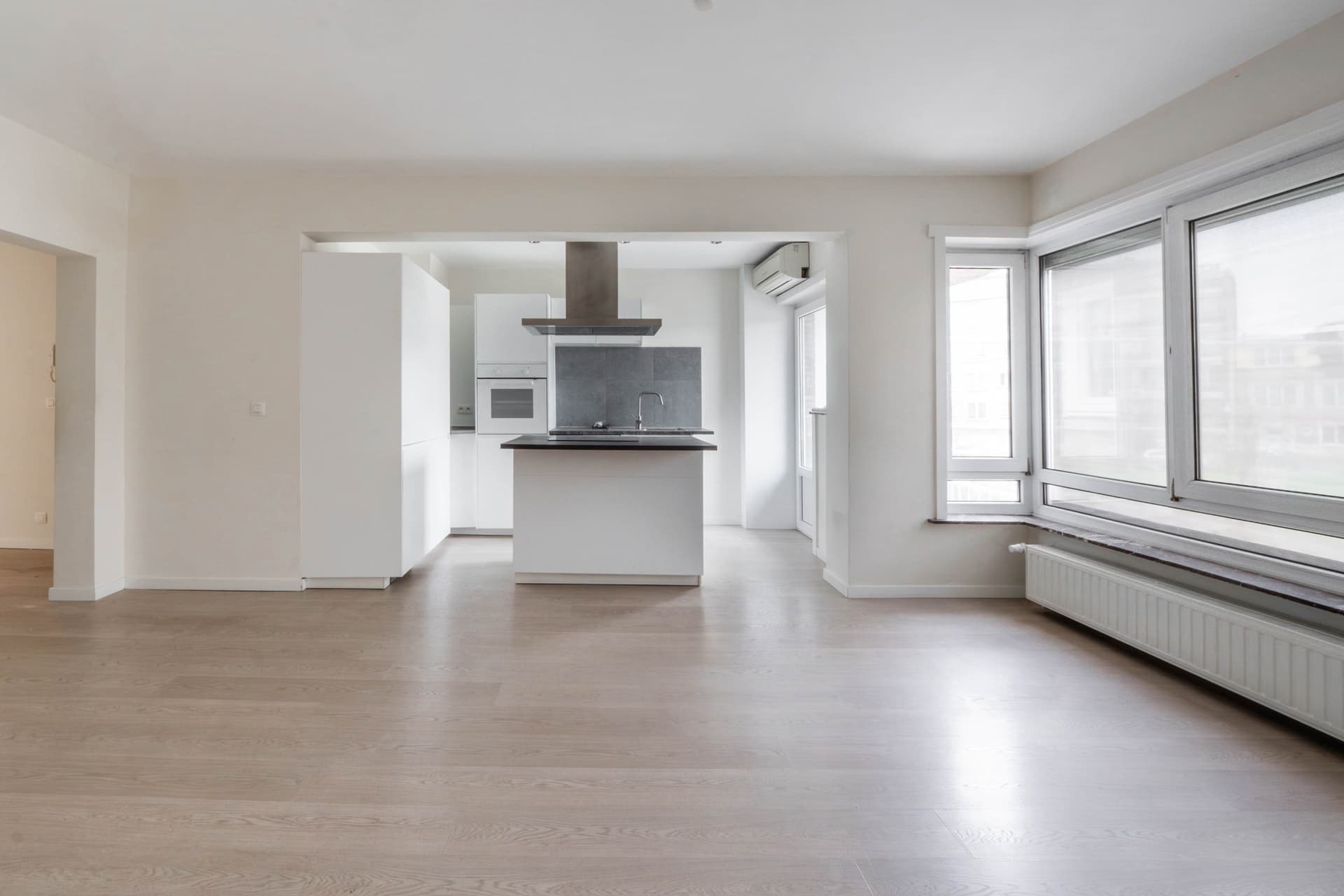 Appartement 2 chambres - 1083 Ganshoren - 7781067 — 2