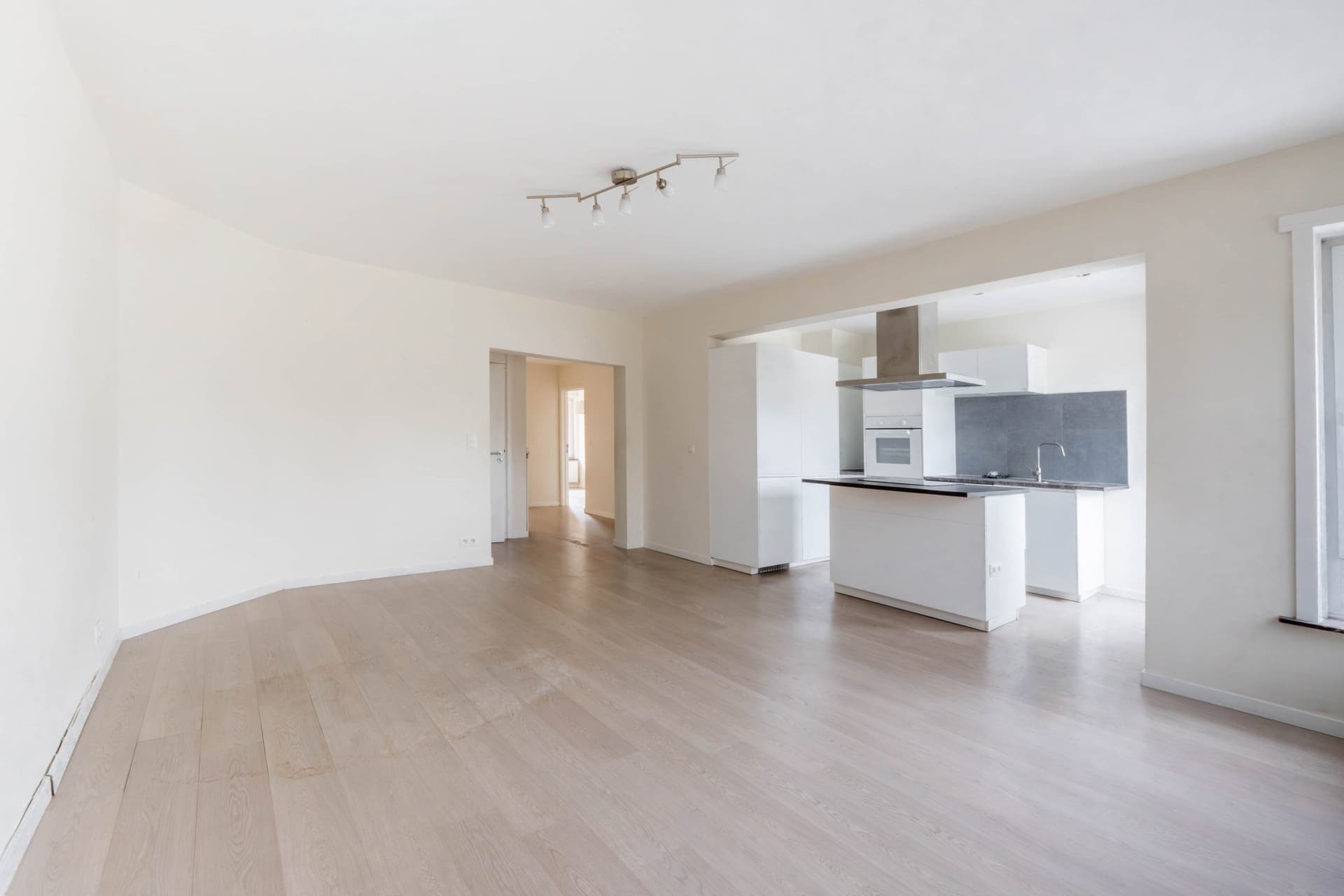 Appartement 2 chambres - 1083 Ganshoren - 7781067 — 3