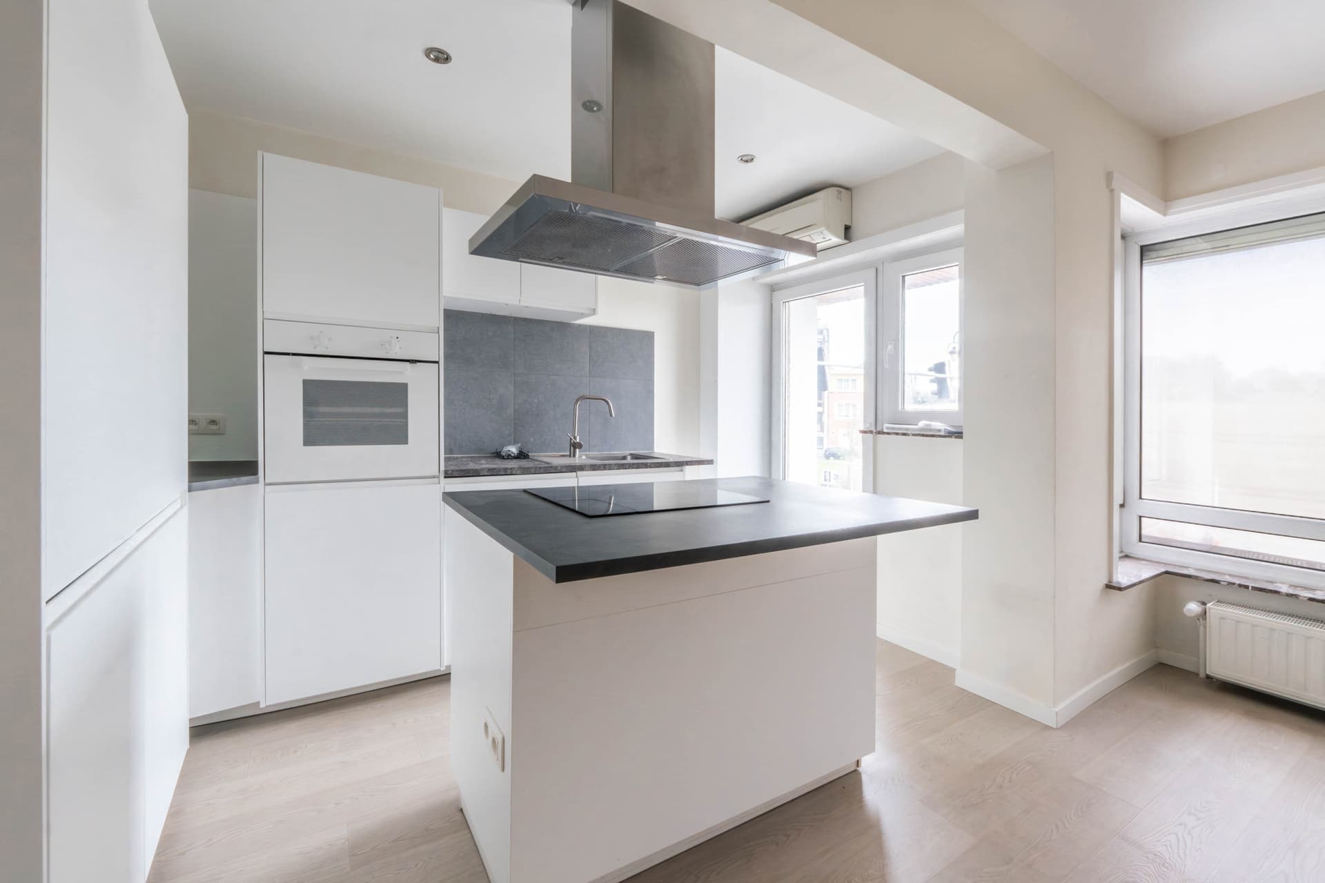 Appartement 2 chambres - 1083 Ganshoren - 7781067 — 4