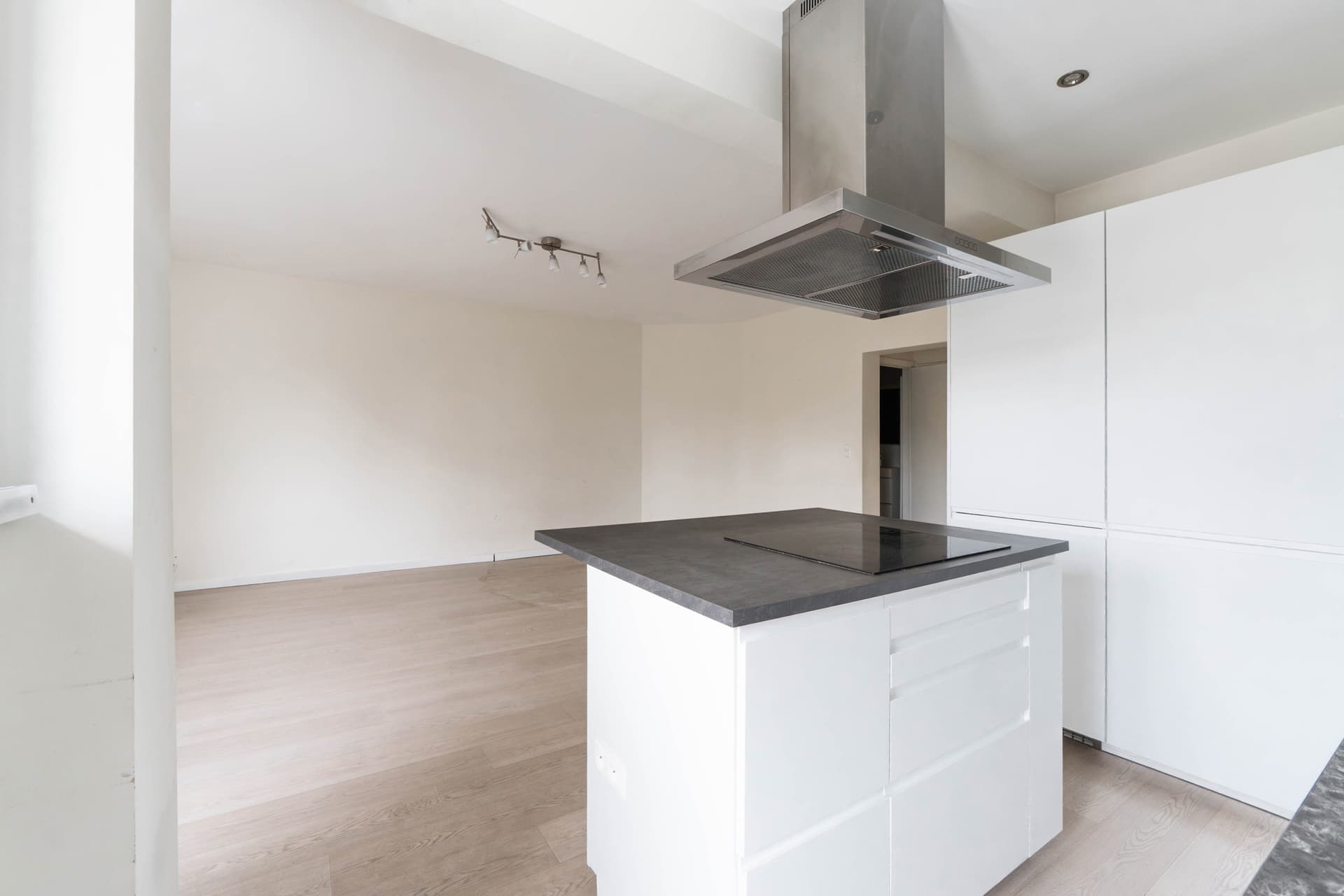 Appartement 2 chambres - 1083 Ganshoren - 7781067 — 5