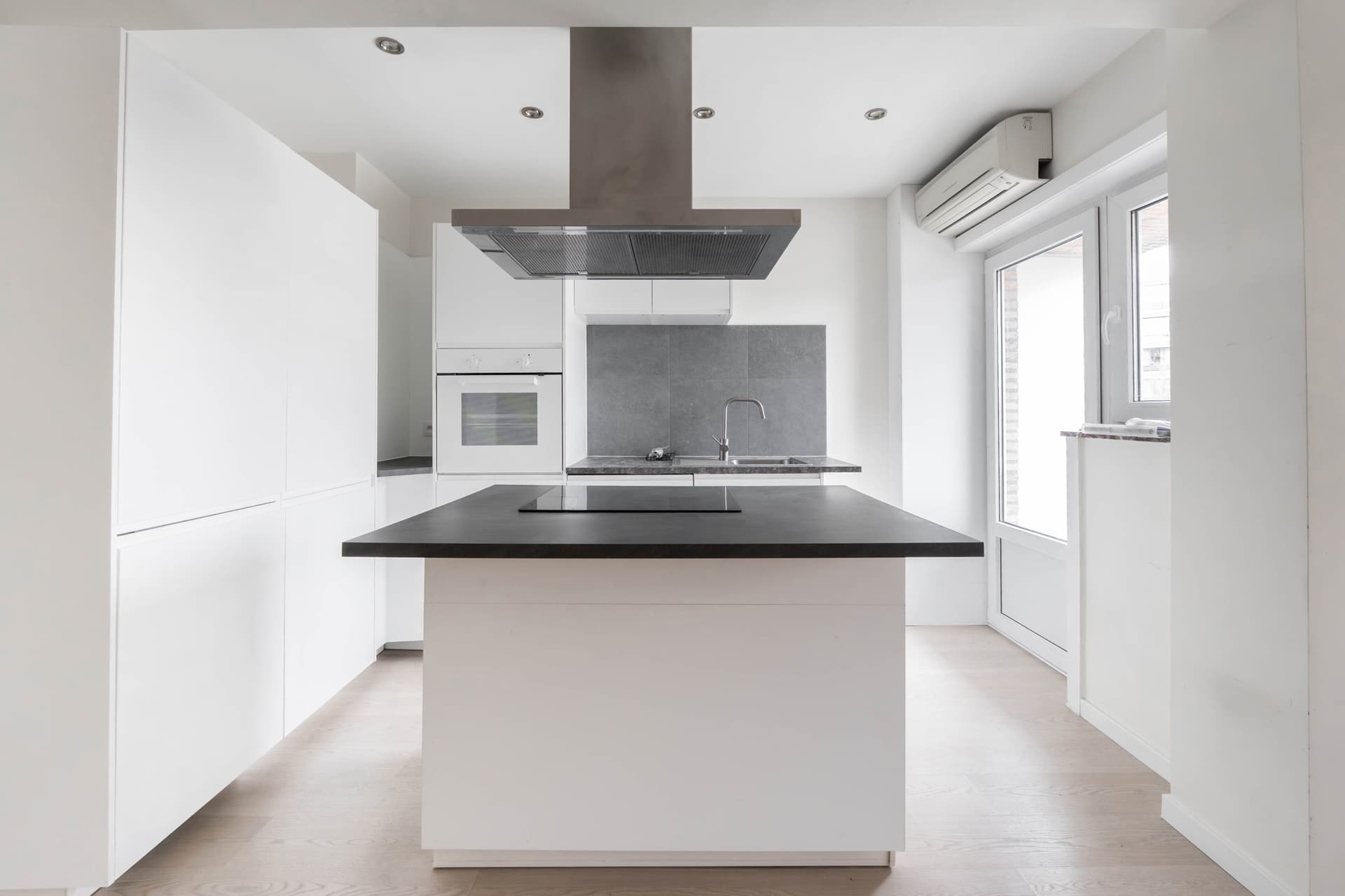Appartement 2 chambres - 1083 Ganshoren - 7781067 — 6