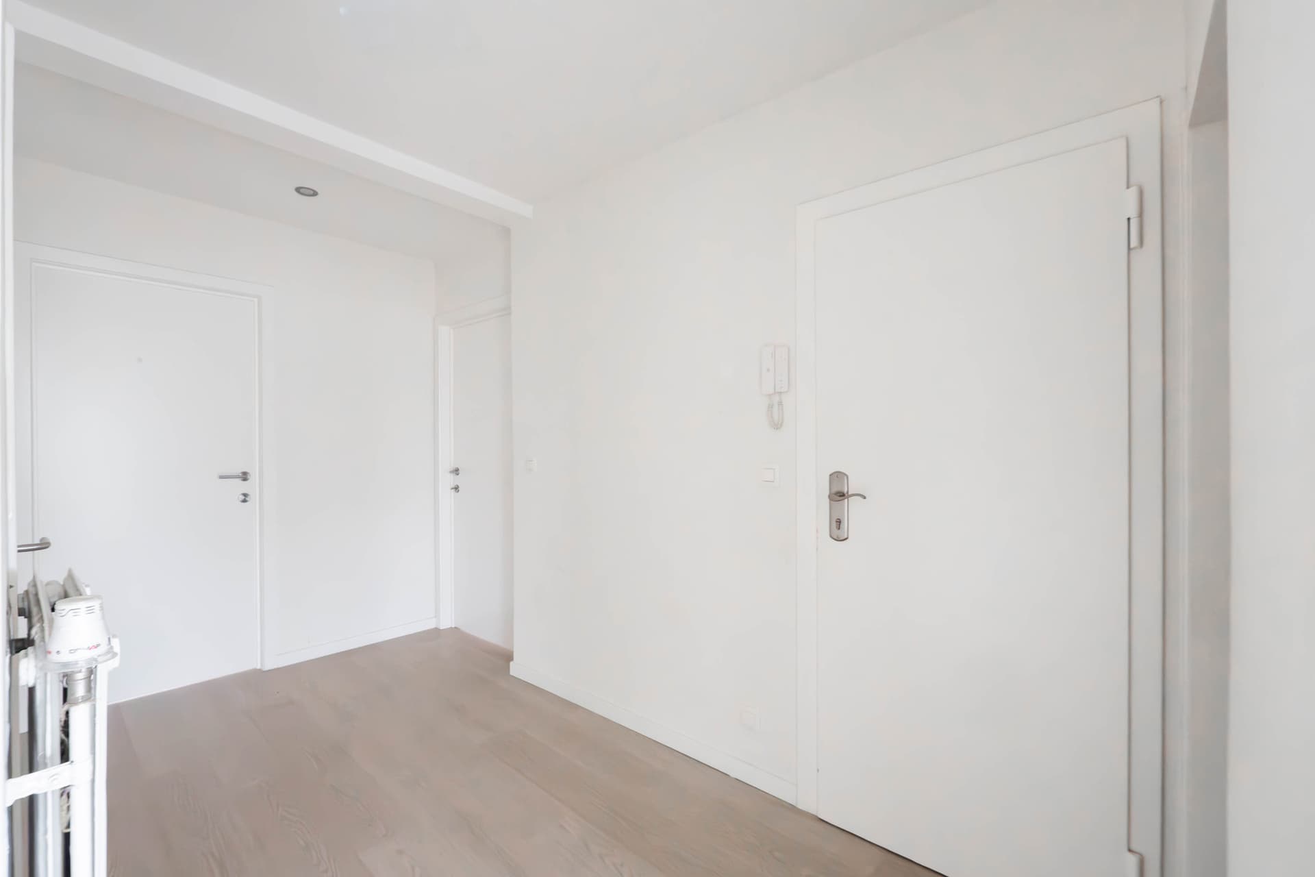 Appartement 2 chambres - 1083 Ganshoren - 7781067 — 8