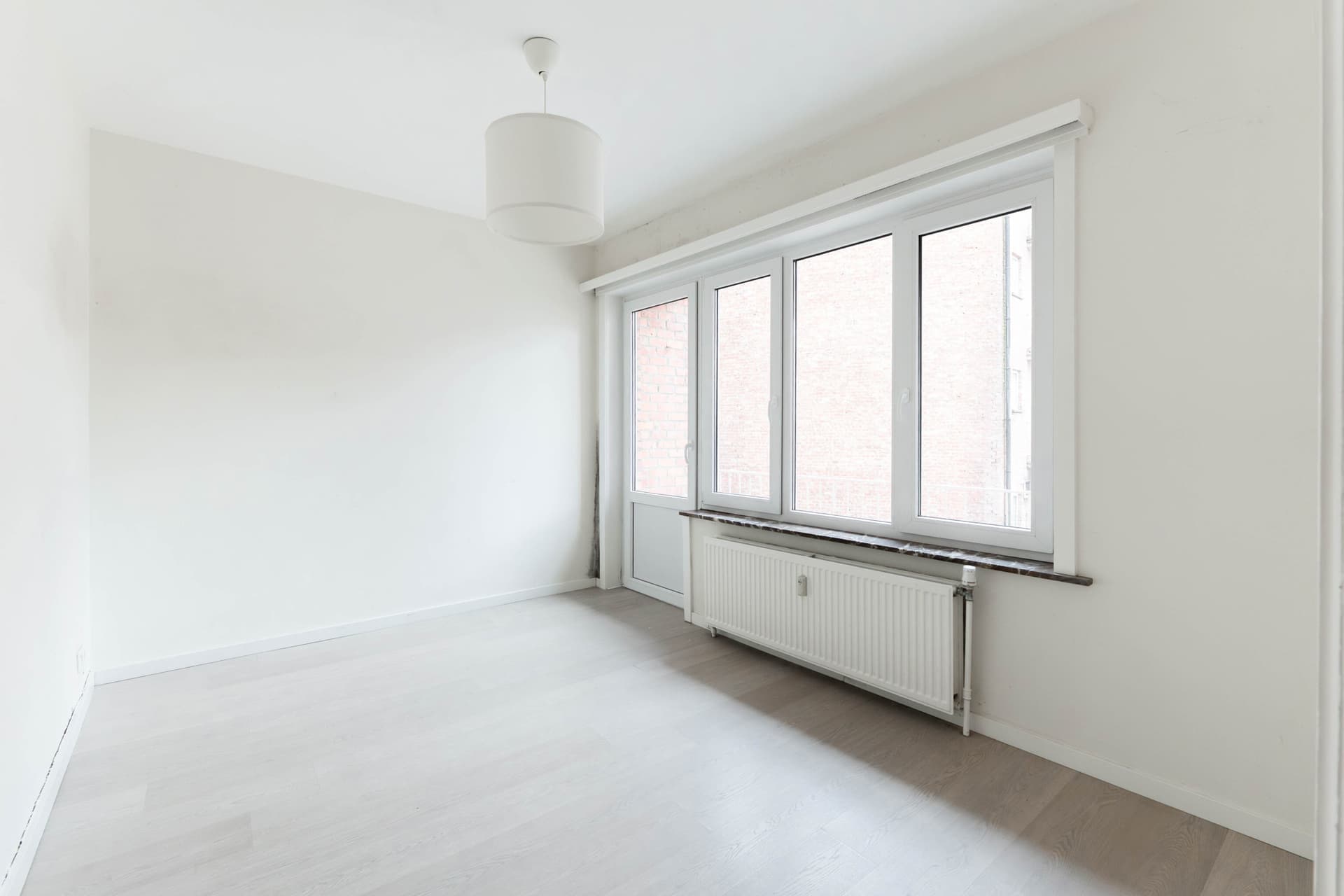 Appartement 2 chambres - 1083 Ganshoren - 7781067 — 9