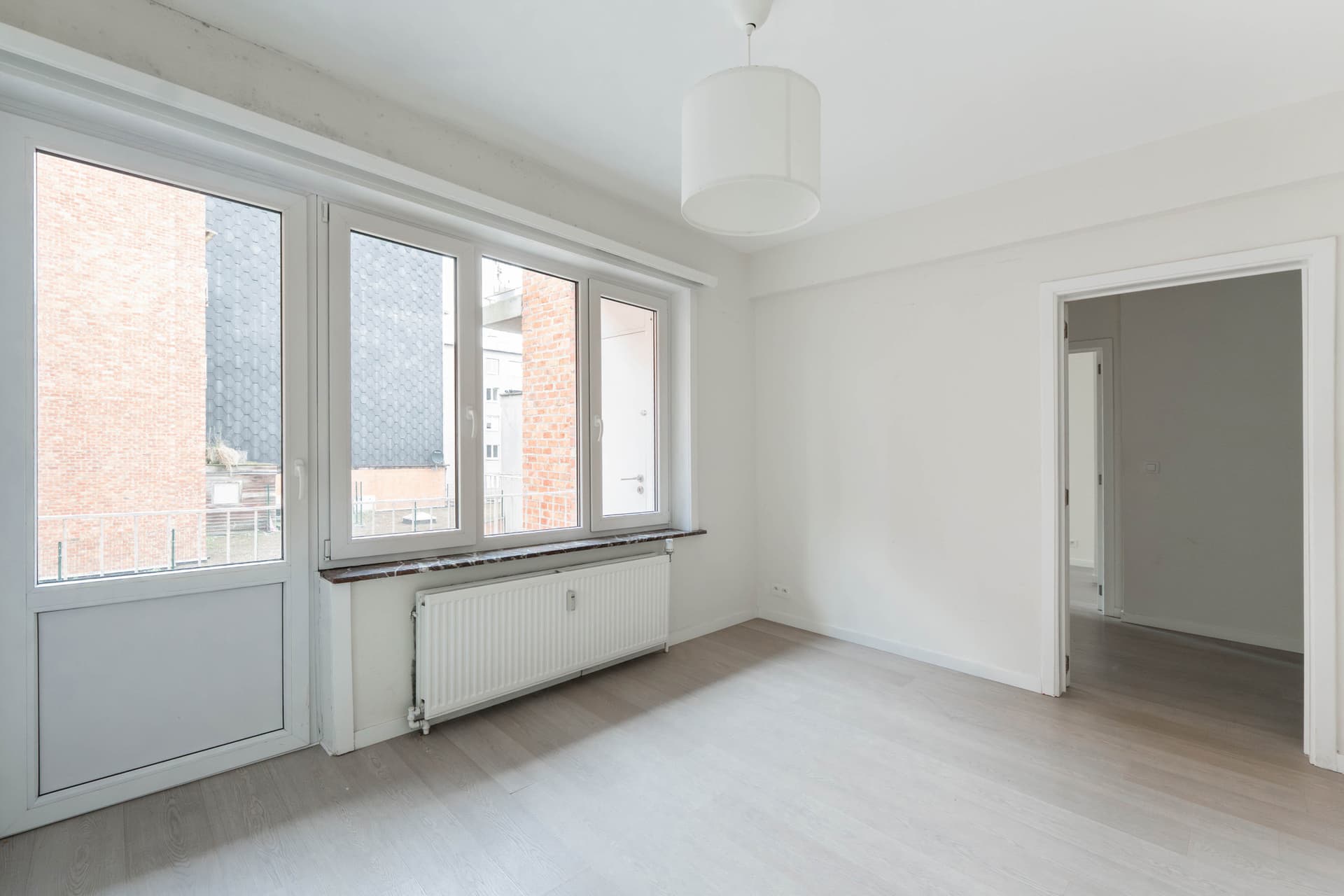 Appartement 2 chambres - 1083 Ganshoren - 7781067 — 10