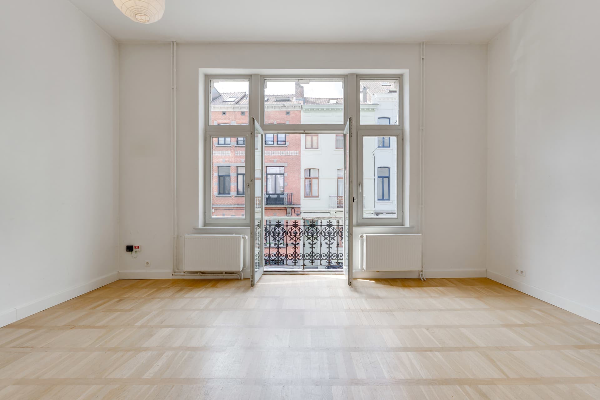 Maison 4 chambres - 1050 Ixelles - 7781076 — 2