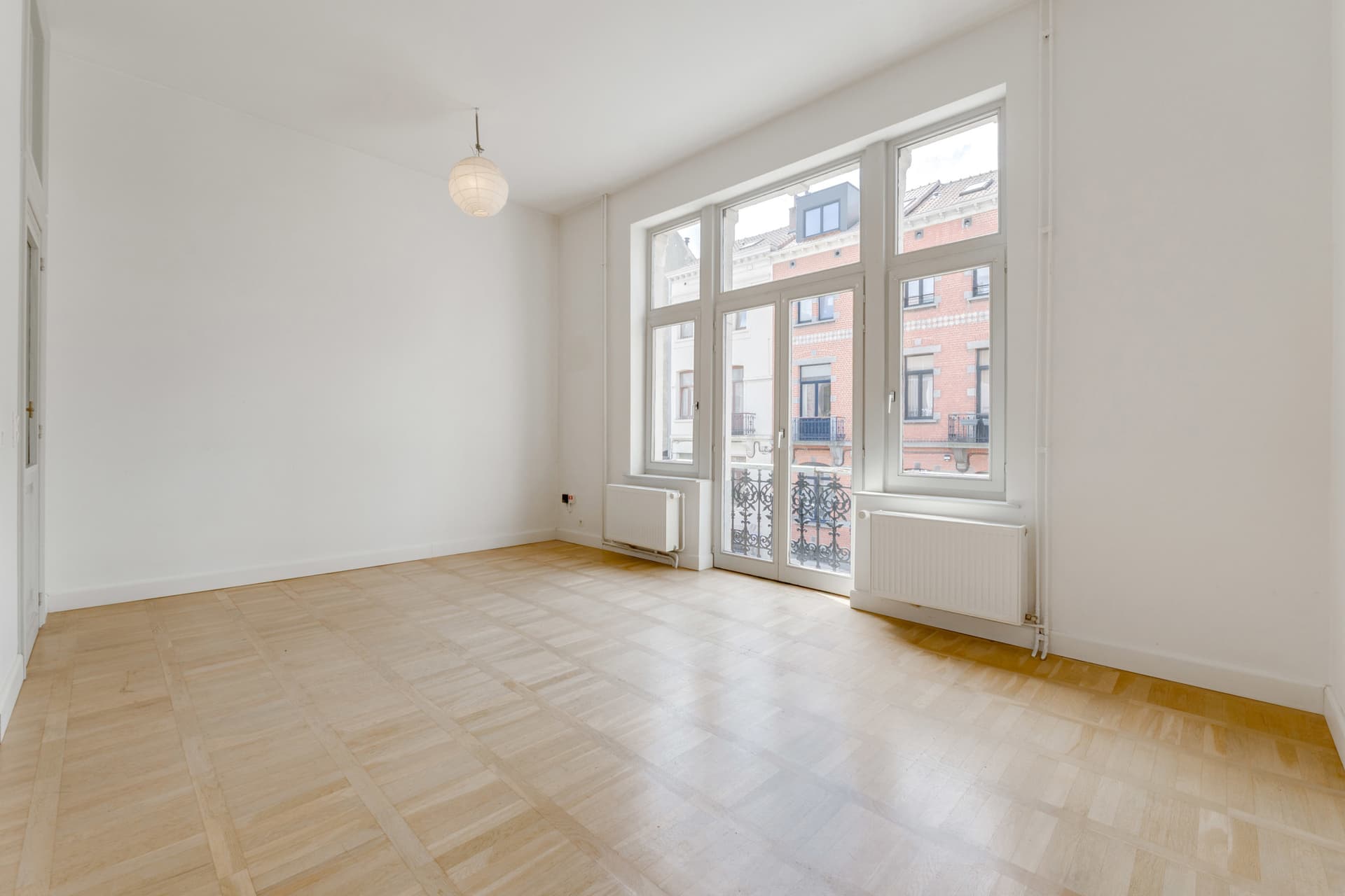 Maison 4 chambres - 1050 Ixelles - 7781076 — 3