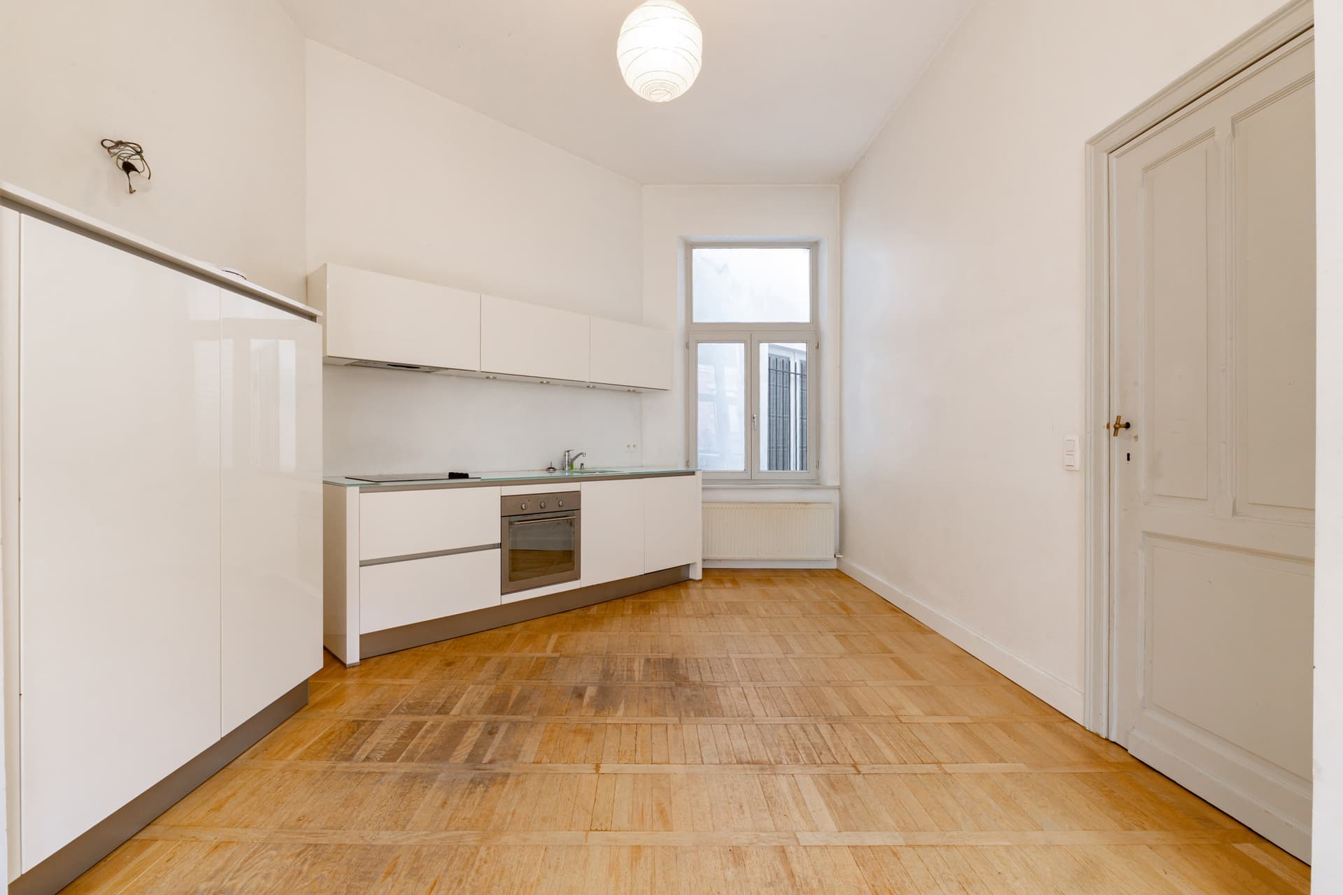 Maison 4 chambres - 1050 Ixelles - 7781076 — 4