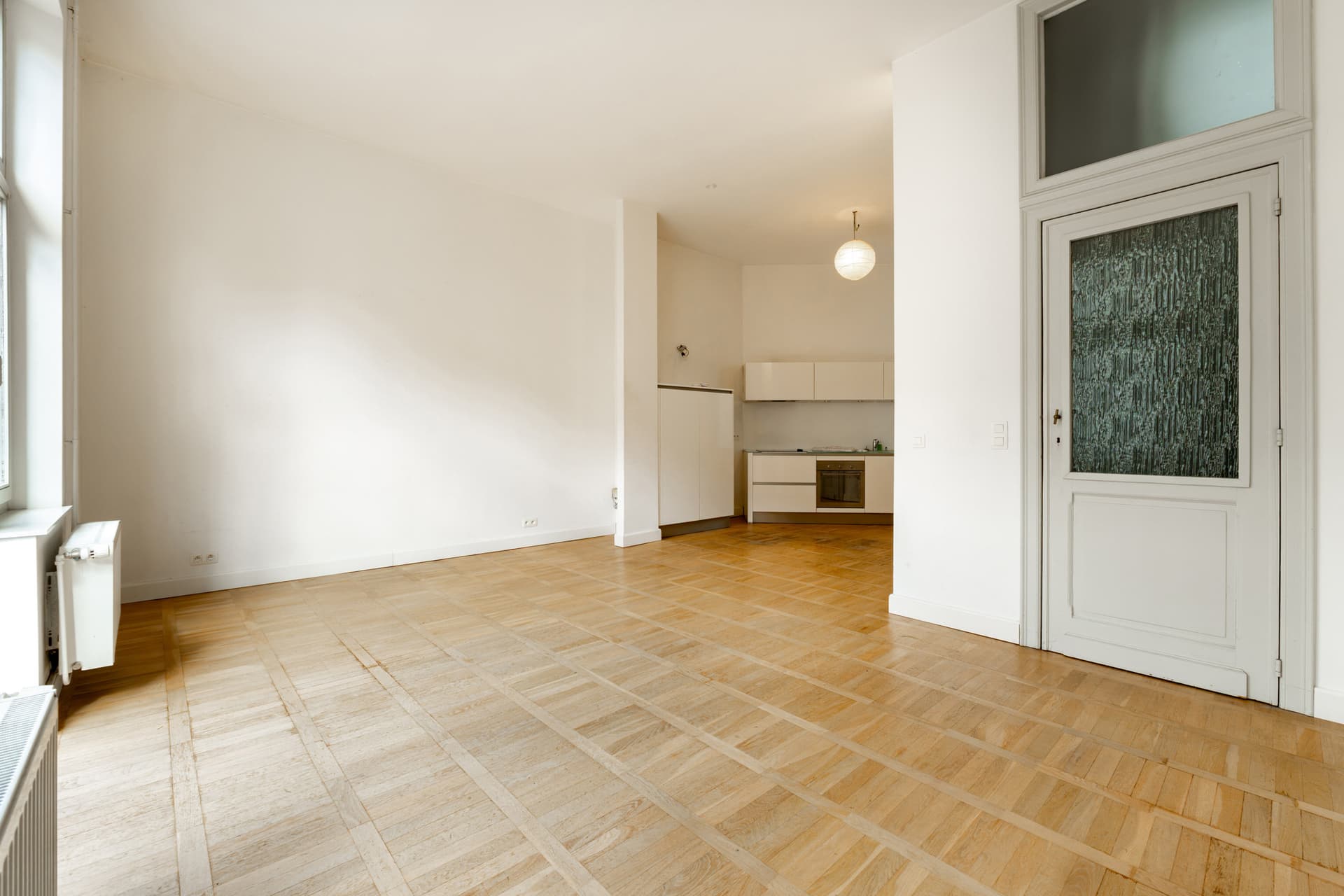 Maison 4 chambres - 1050 Ixelles - 7781076 — 6