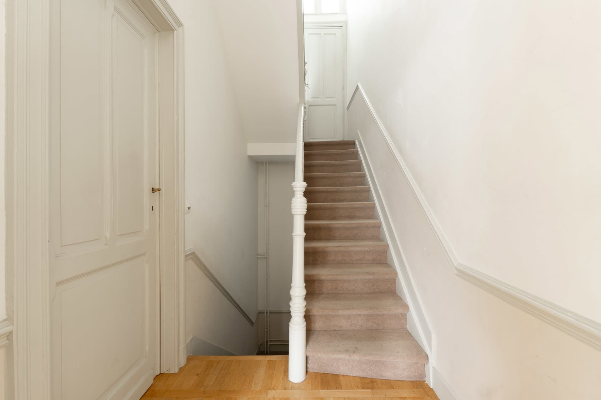 Maison 4 chambres - 1050 Ixelles - 7781076 — 9
