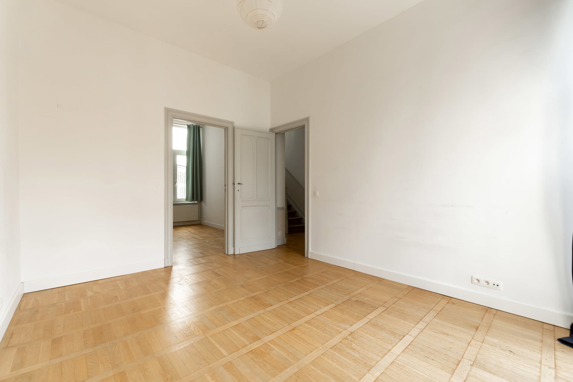 Maison 4 chambres - 1050 Ixelles - 7781076 — 10