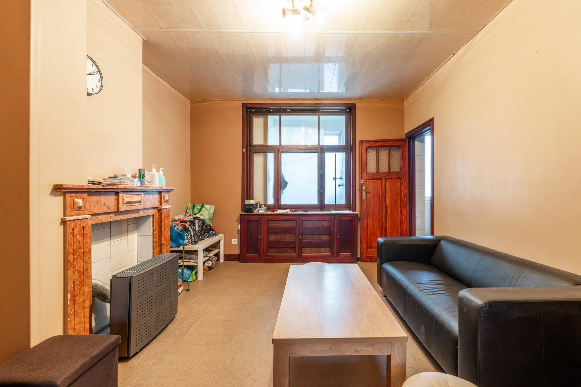 Appartement 2 chambres - 1190 Forest - 7781091