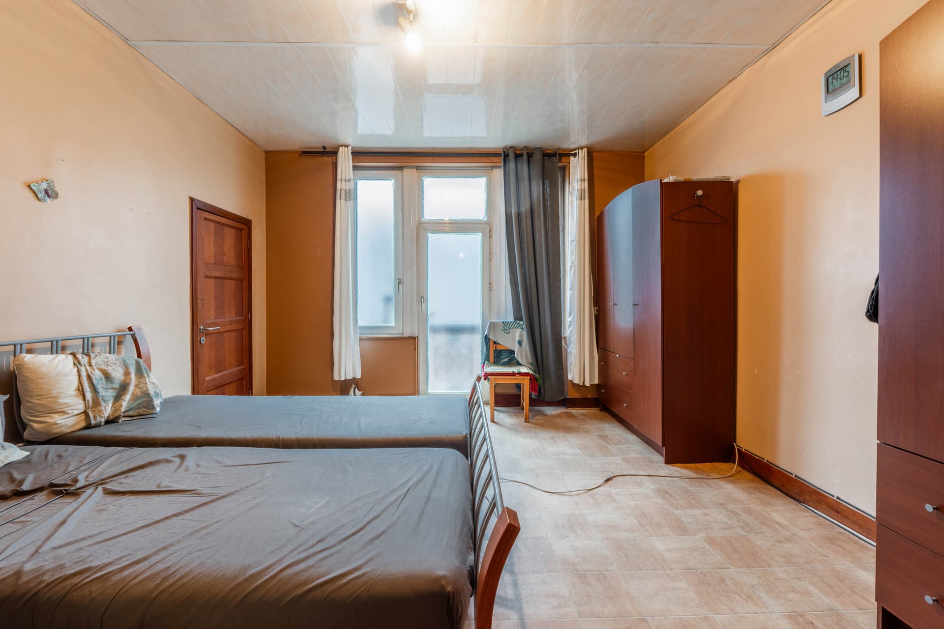 Appartement 2 chambres - 1190 Forest - 7781091 — 6