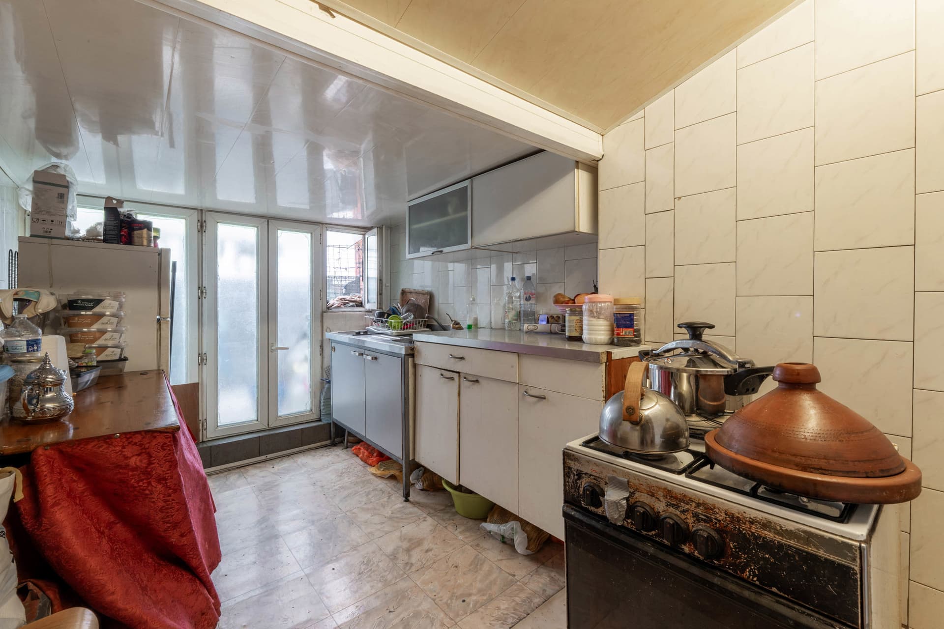 Appartement 2 chambres - 1190 Forest - 7781091 — 10