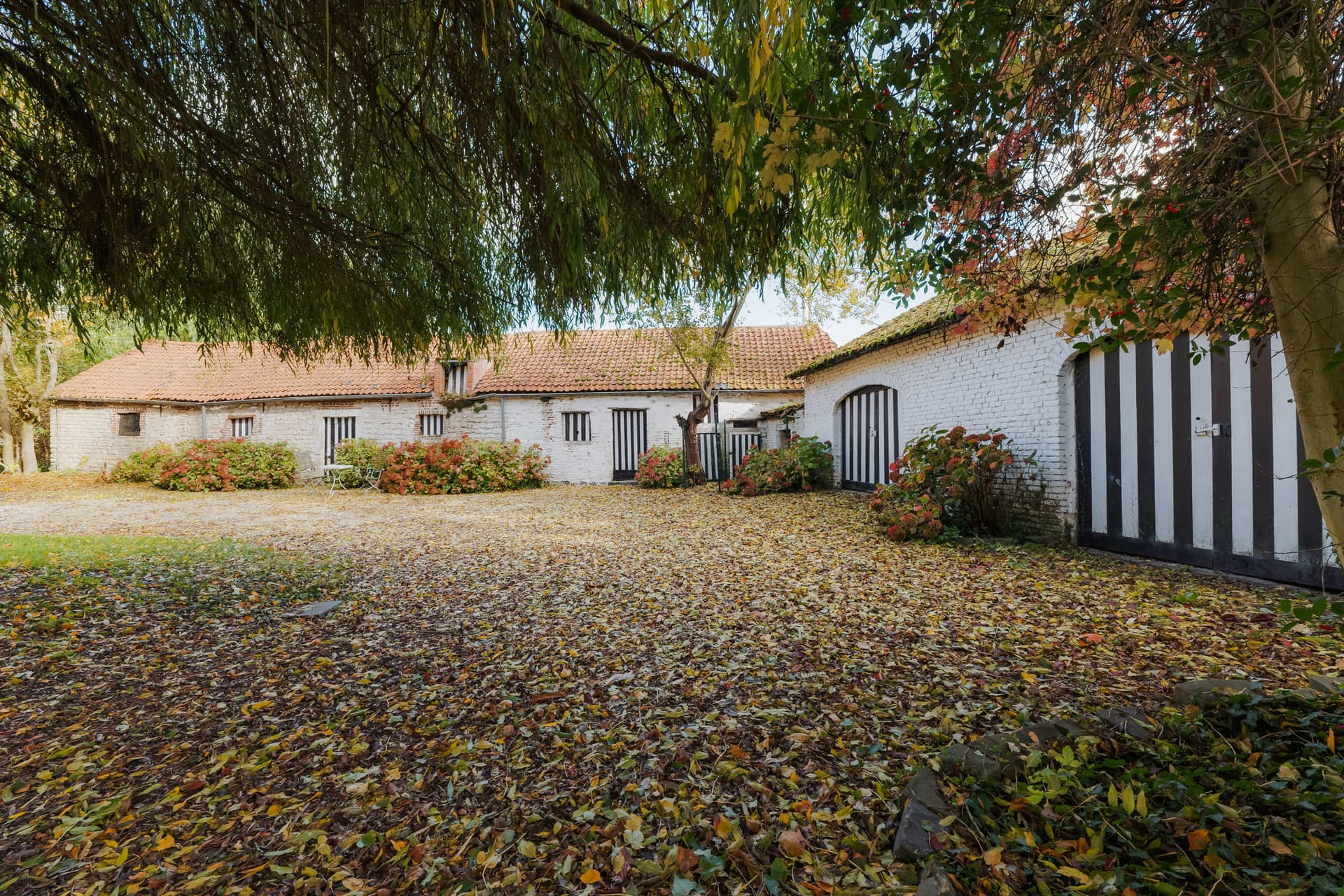 Maison 5 chambres - 1320 Beauvechain - 7781286 — 2