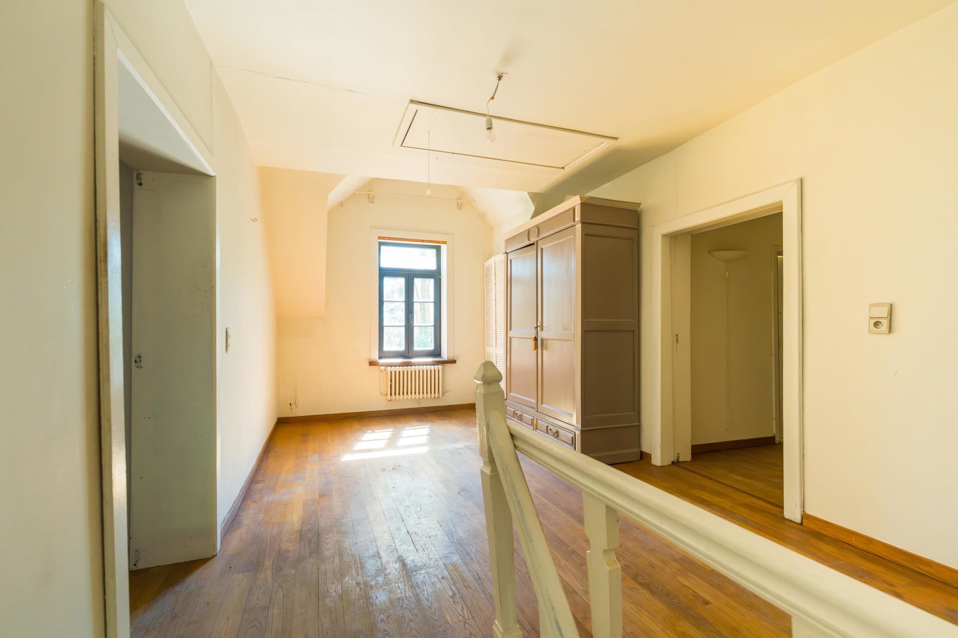 Maison 5 chambres - 1320 Beauvechain - 7781286 — 7