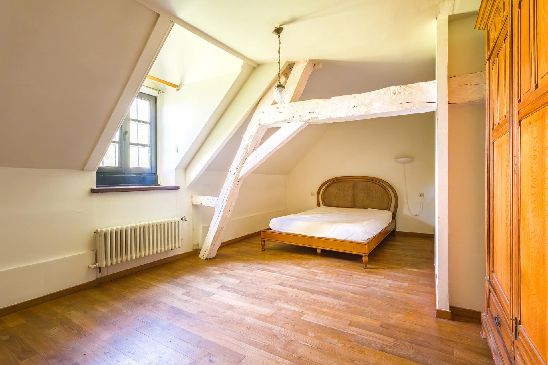 Maison 5 chambres - 1320 Beauvechain - 7781286 — 8