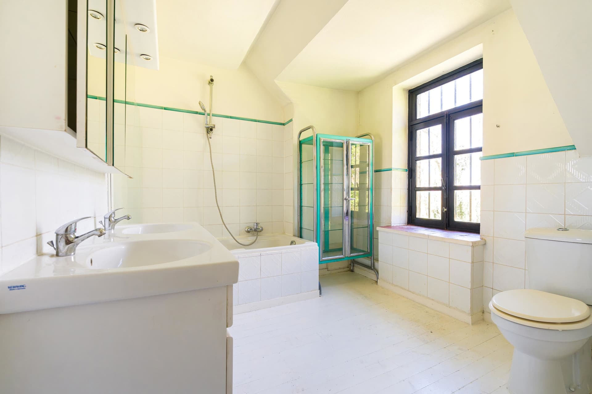 Maison 5 chambres - 1320 Beauvechain - 7781286 — 9