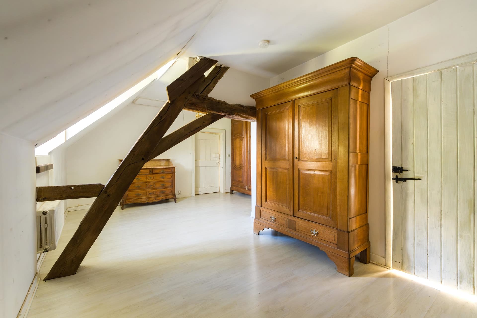 Maison 5 chambres - 1320 Beauvechain - 7781286 — 10