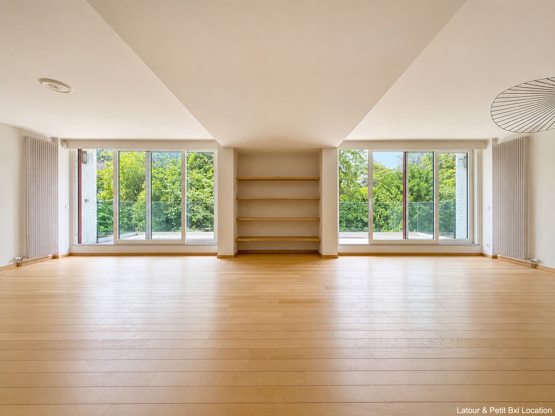 Appartement 3 chambres - 1180 Uccle - 7781431 — 2