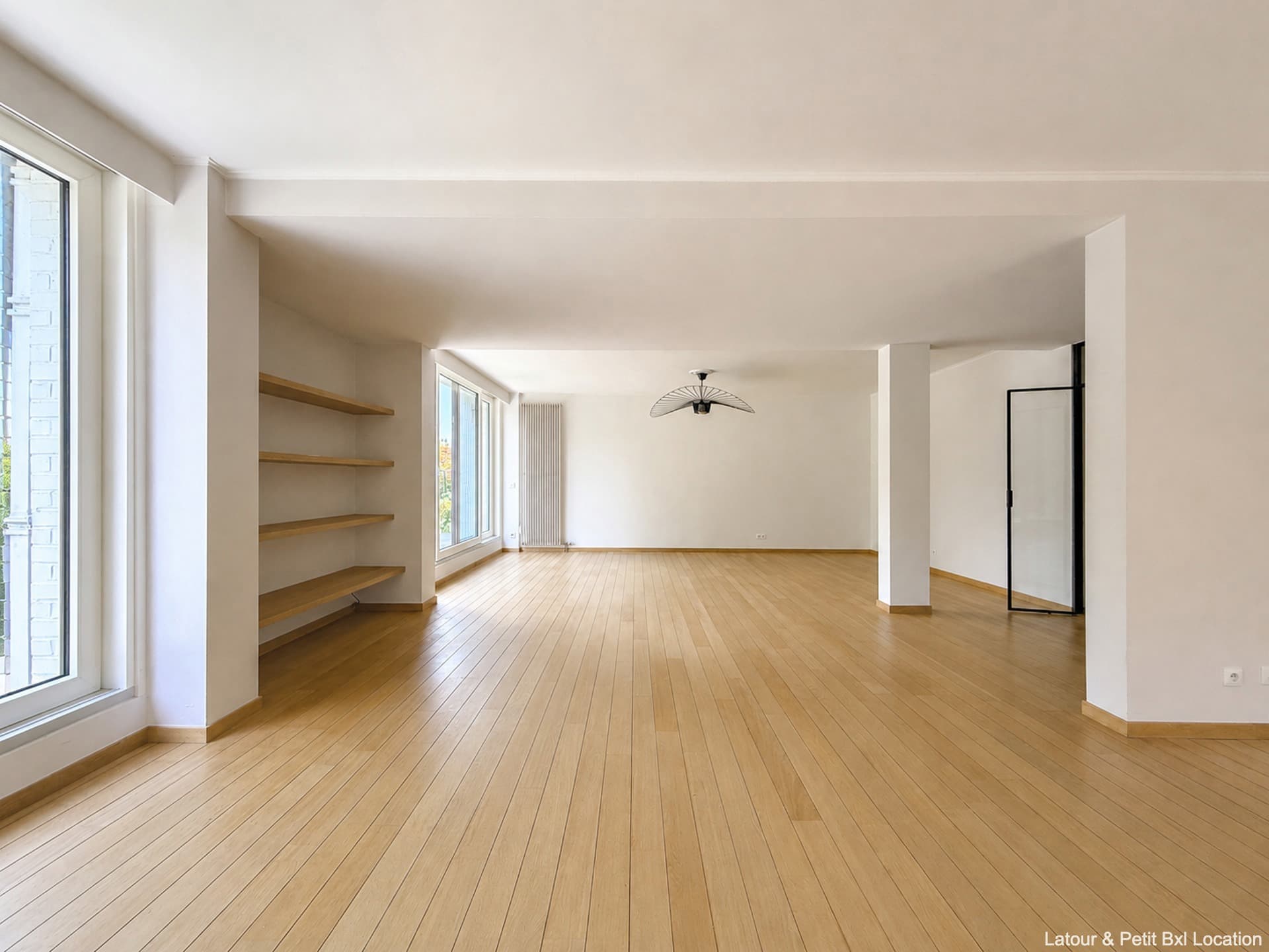 Appartement 3 chambres - 1180 Uccle - 7781431 — 3