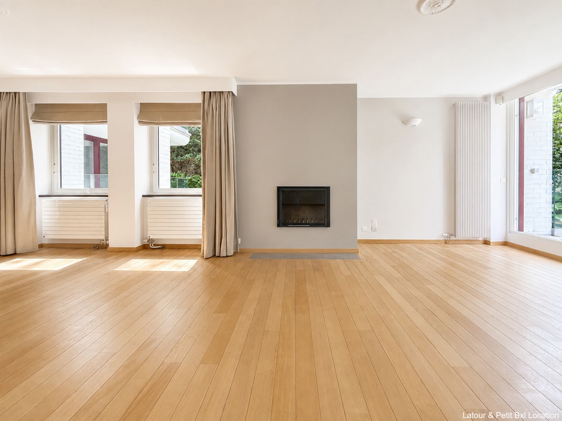Appartement 3 chambres - 1180 Uccle - 7781431 — 4