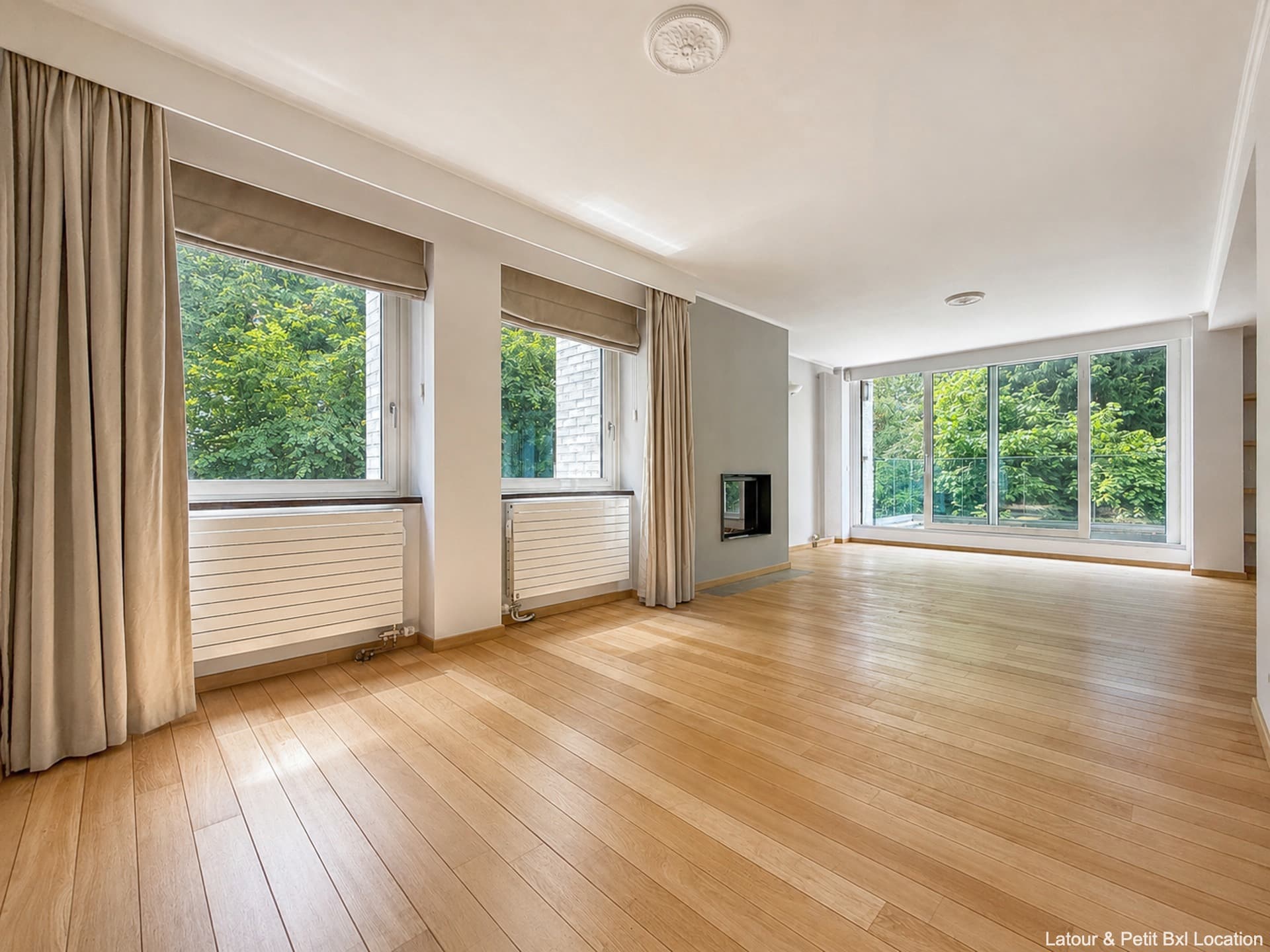 Appartement 3 chambres - 1180 Uccle - 7781431 — 5