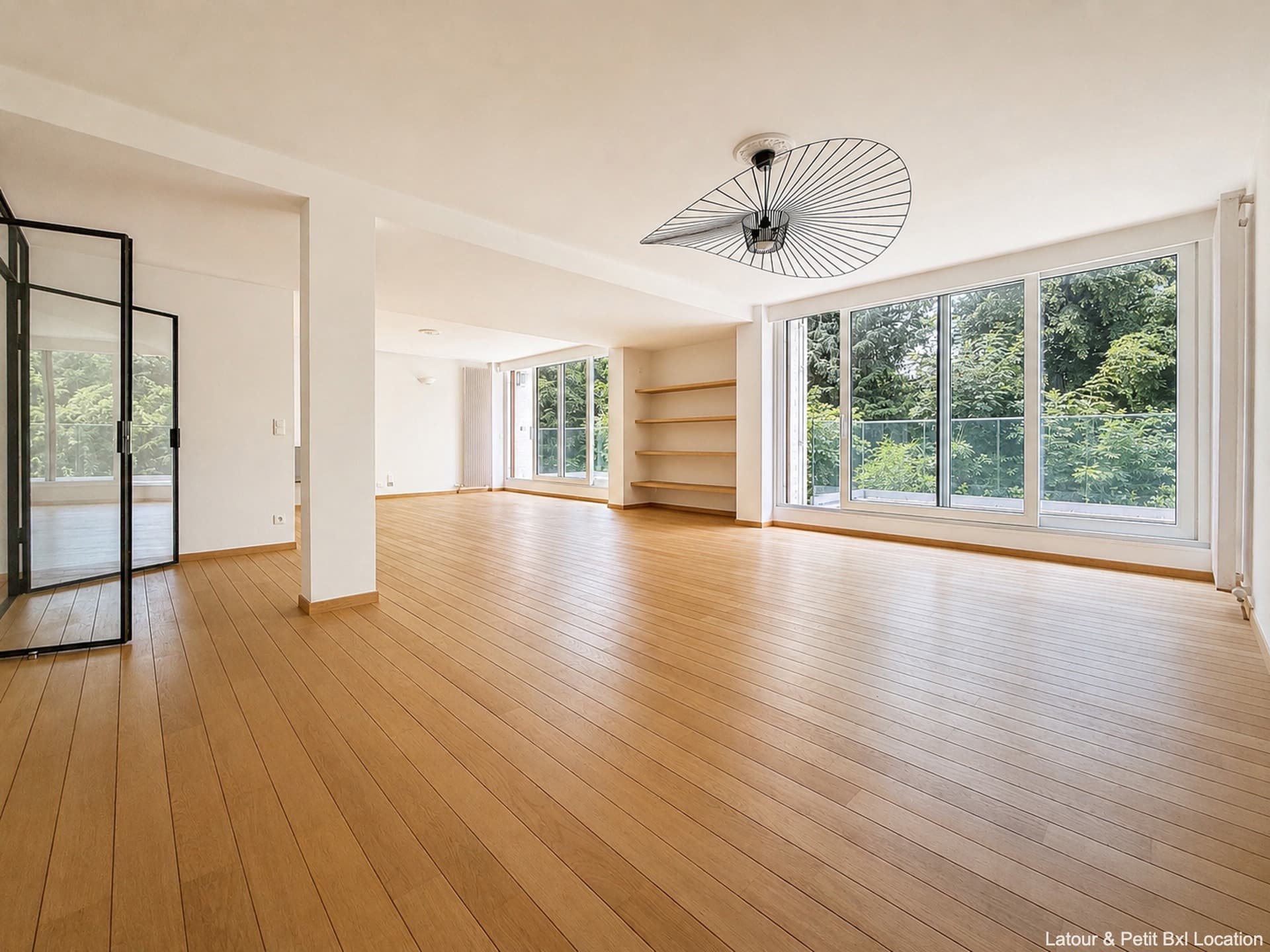 Appartement 3 chambres - 1180 Uccle - 7781431 — 6