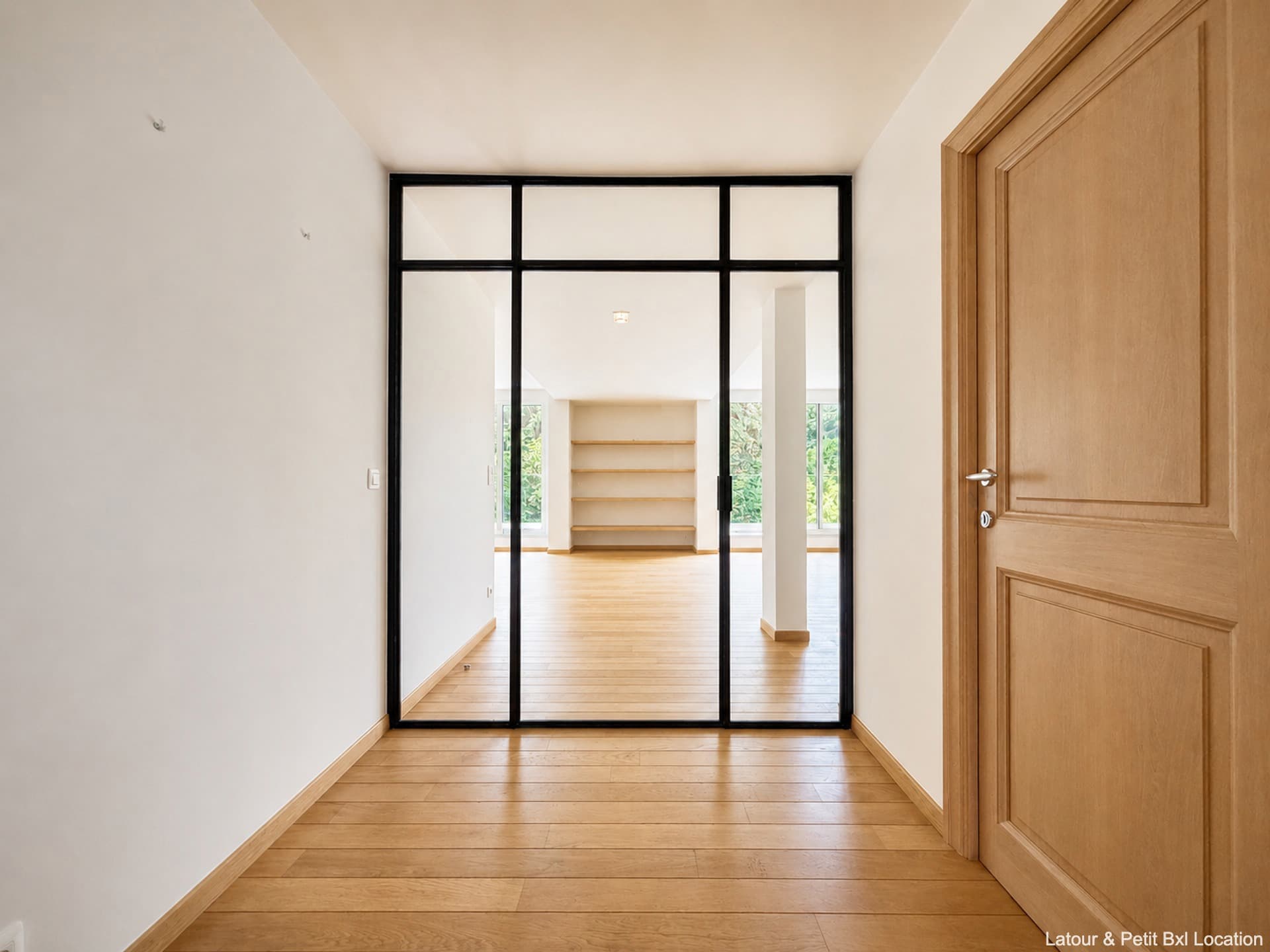 Appartement 3 chambres - 1180 Uccle - 7781431 — 7