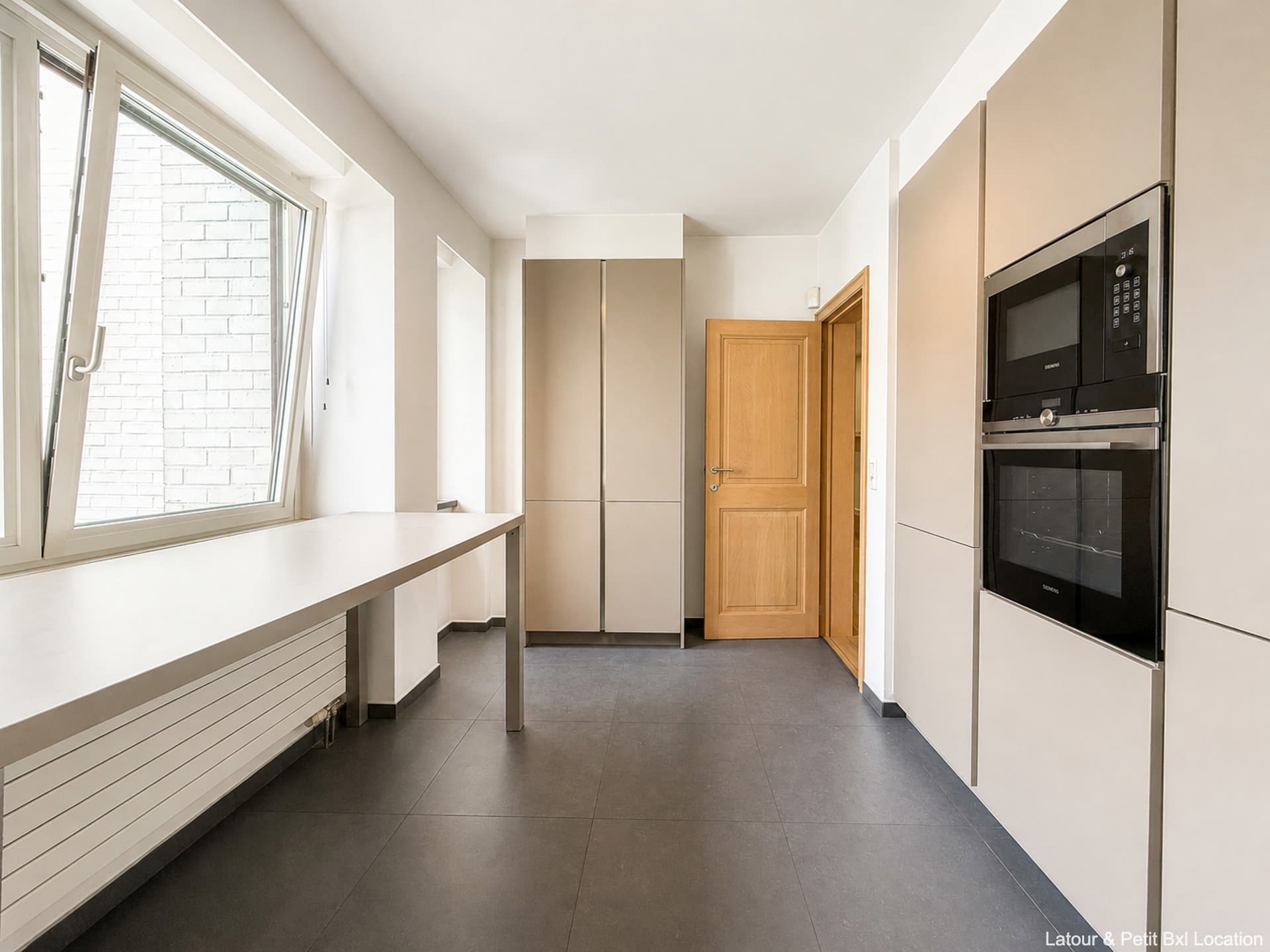 Appartement 3 chambres - 1180 Uccle - 7781431 — 9