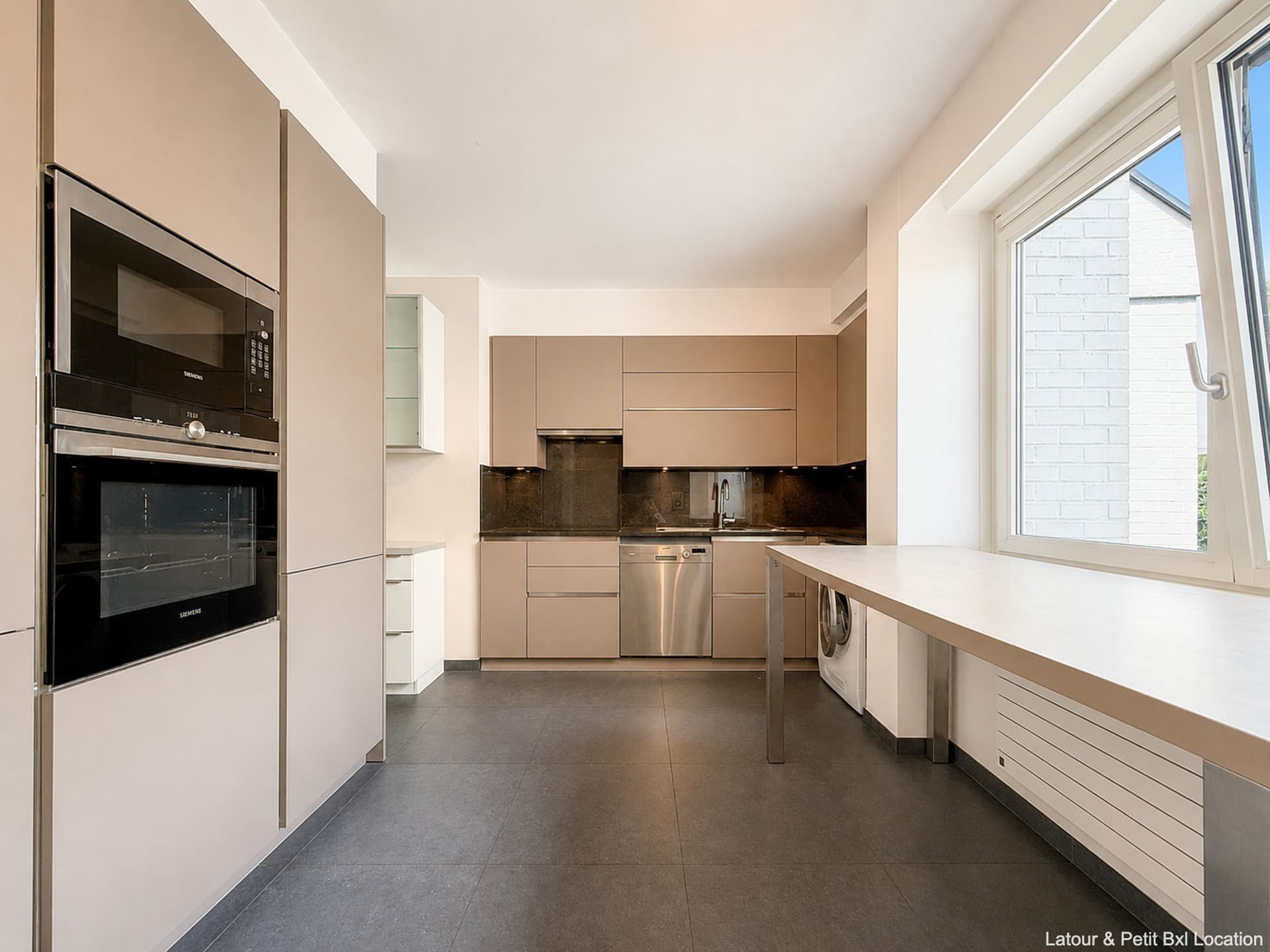Appartement 3 chambres - 1180 Uccle - 7781431 — 10