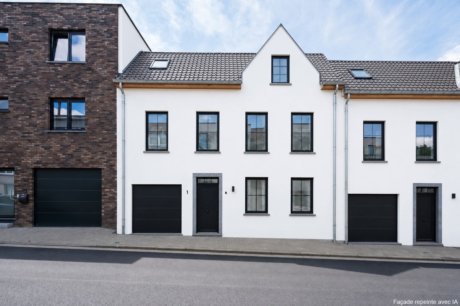 Maison 4 chambres - 3080 Tervuren - 7781773