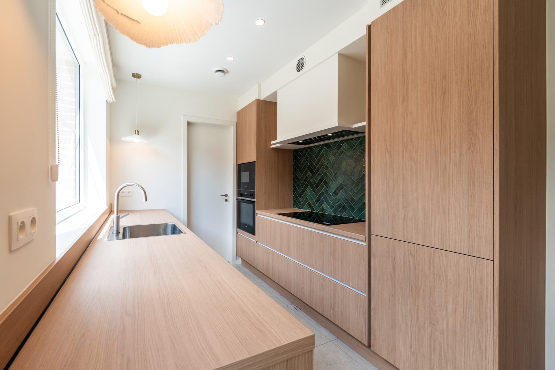 Maison 4 chambres - 3080 Tervuren - 7781773 — 3