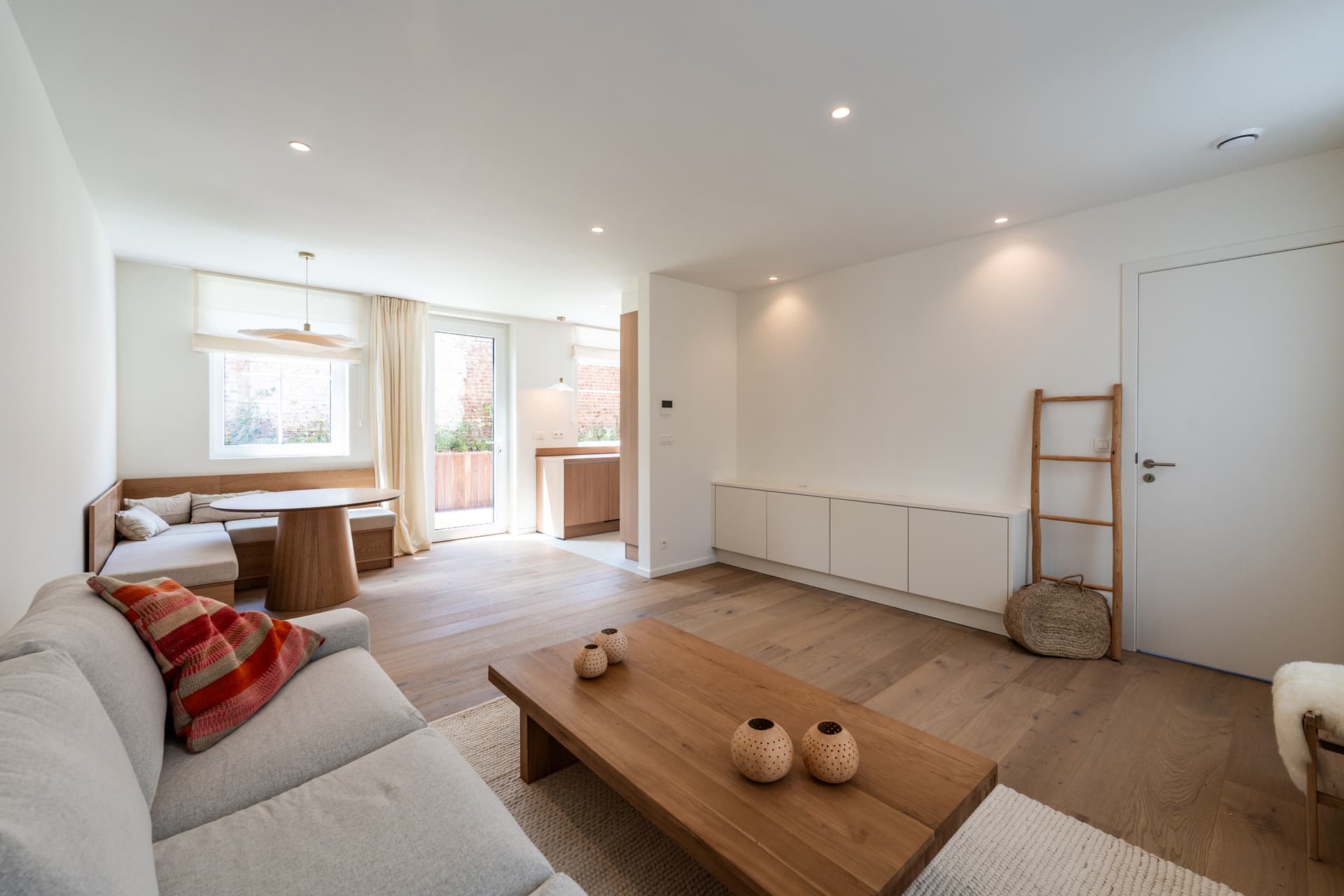 Maison 4 chambres - 3080 Tervuren - 7781773 — 4
