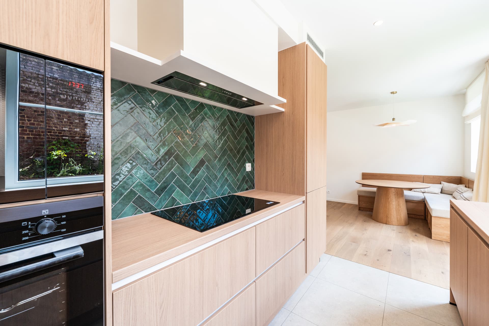 Maison 4 chambres - 3080 Tervuren - 7781773 — 5
