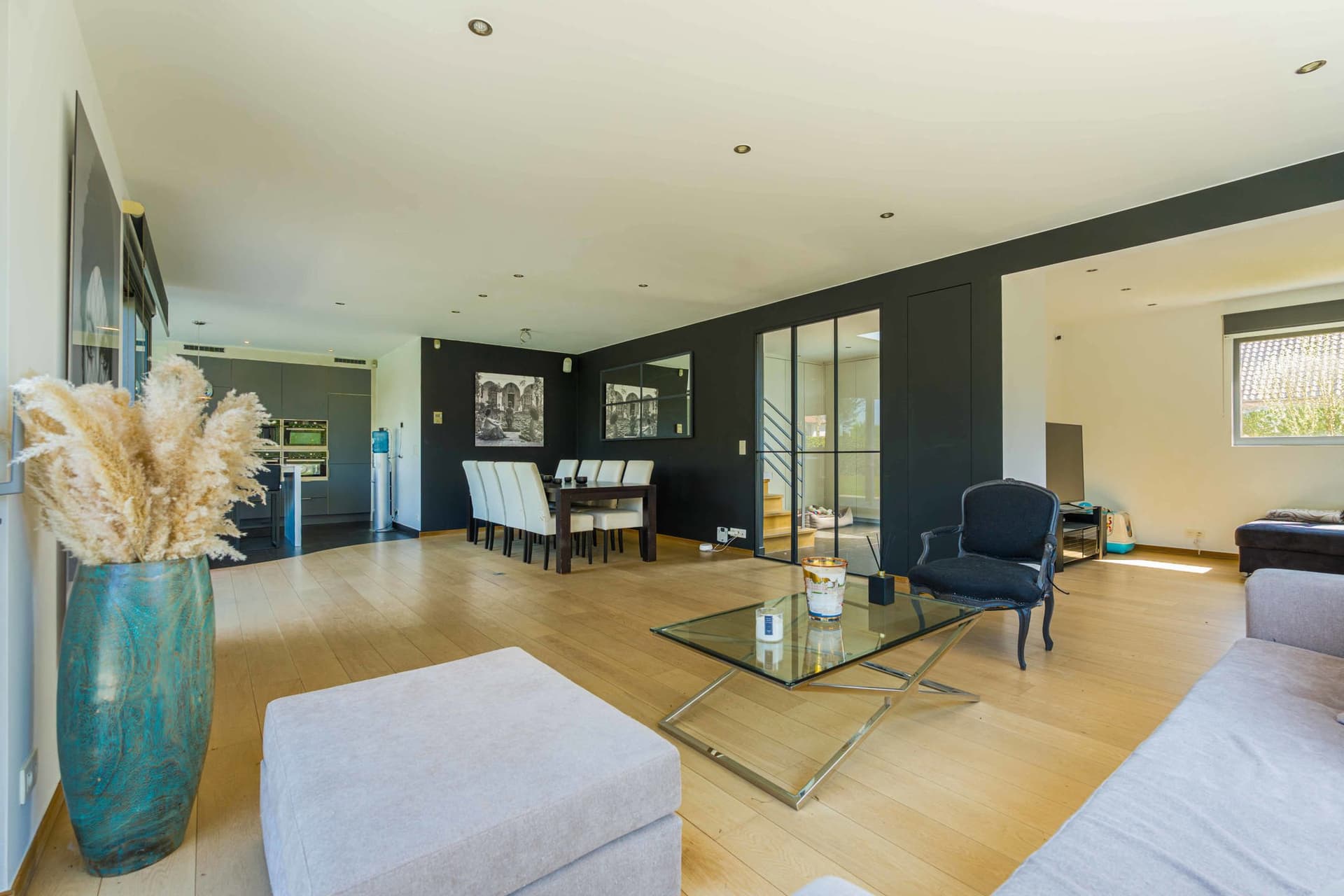 Maison 6 chambres - 1330 Rixensart - 7781781 — 4