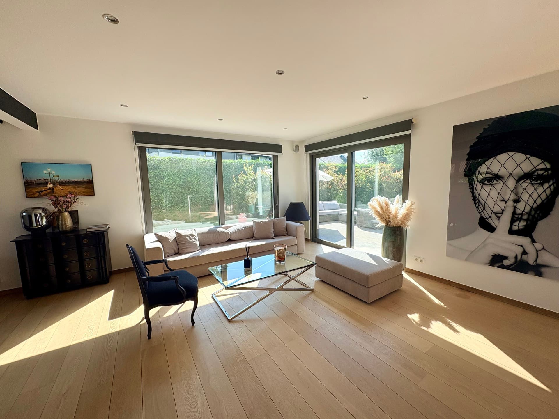 Maison 6 chambres - 1330 Rixensart - 7781781 — 5