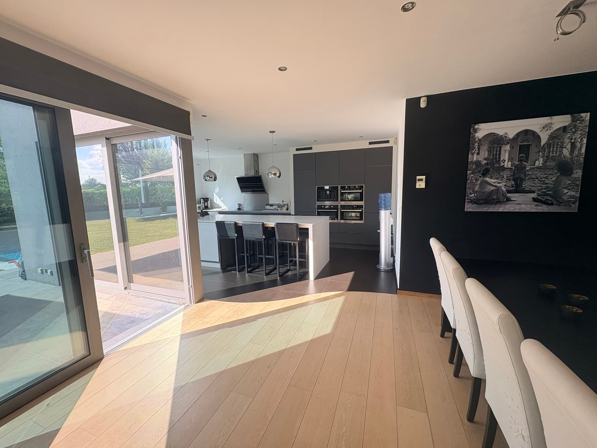 Maison 6 chambres - 1330 Rixensart - 7781781 — 6