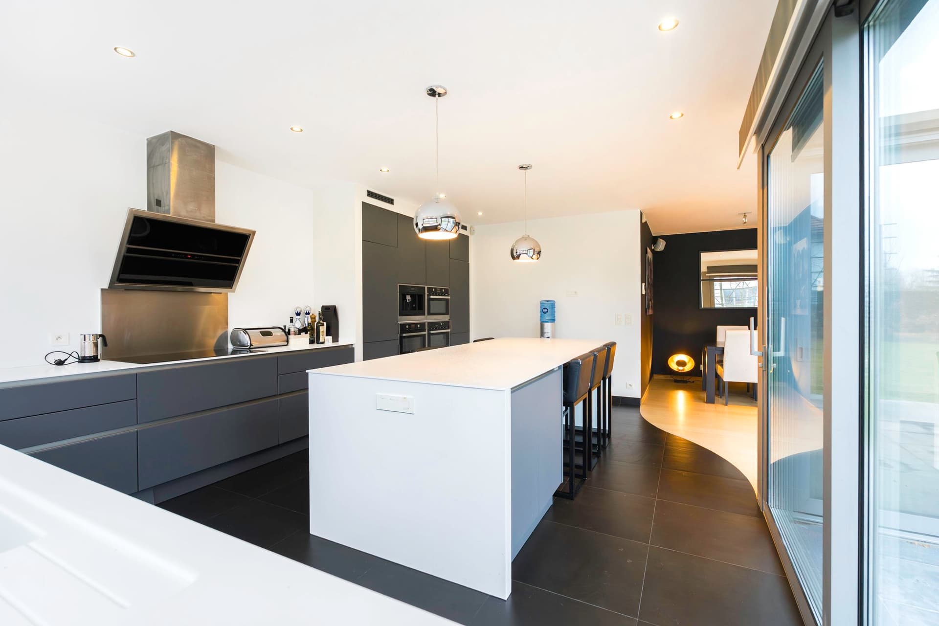 Maison 6 chambres - 1330 Rixensart - 7781781 — 7