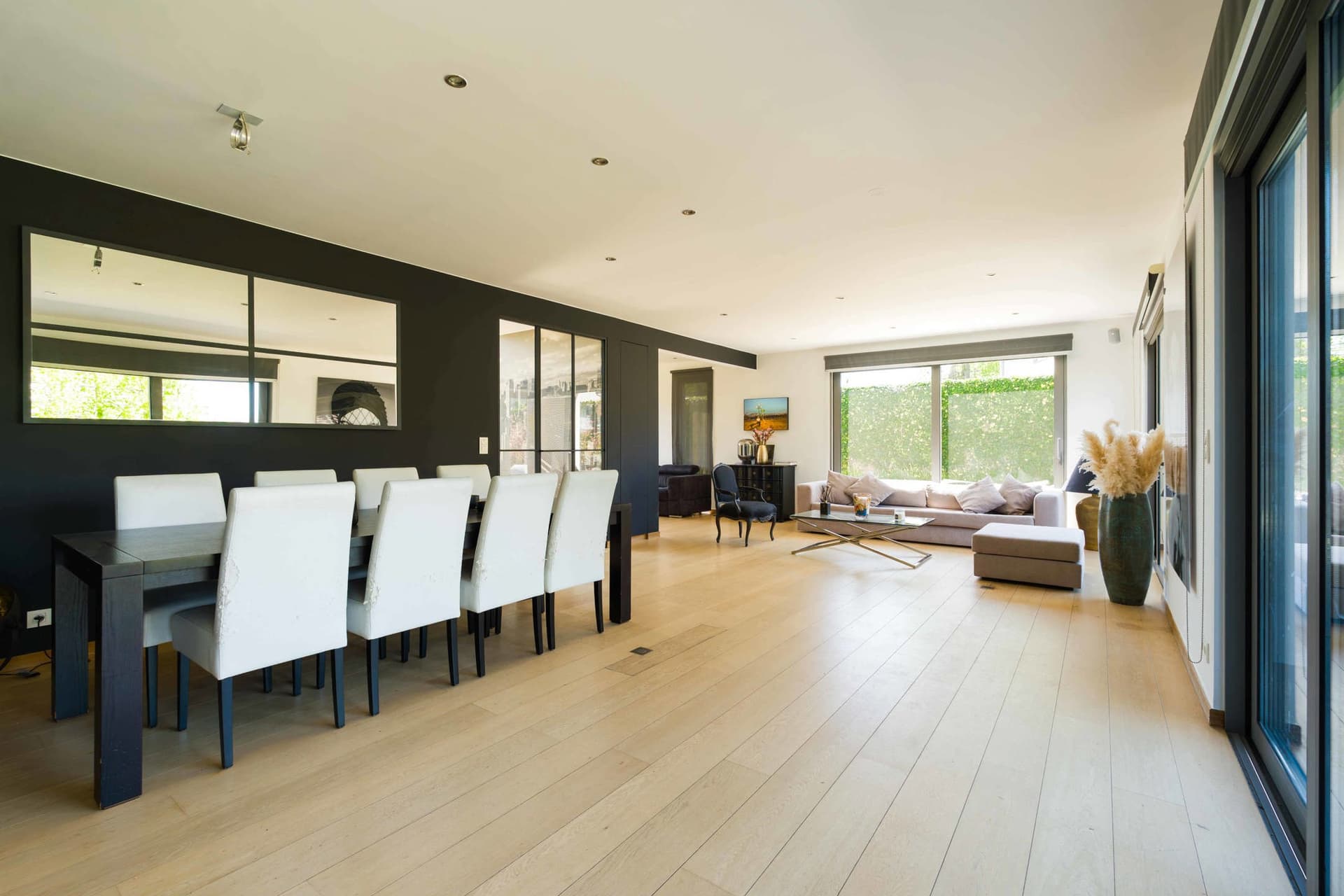 Maison 6 chambres - 1330 Rixensart - 7781781 — 9