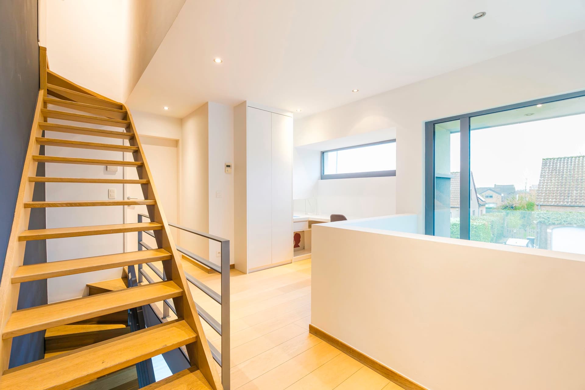 Maison 6 chambres - 1330 Rixensart - 7781781 — 10