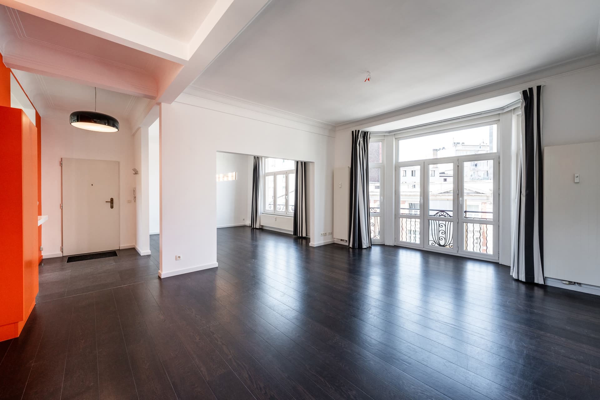 Appartement 2 chambres - 1150 Woluwe-Saint-Pierre - 7781824