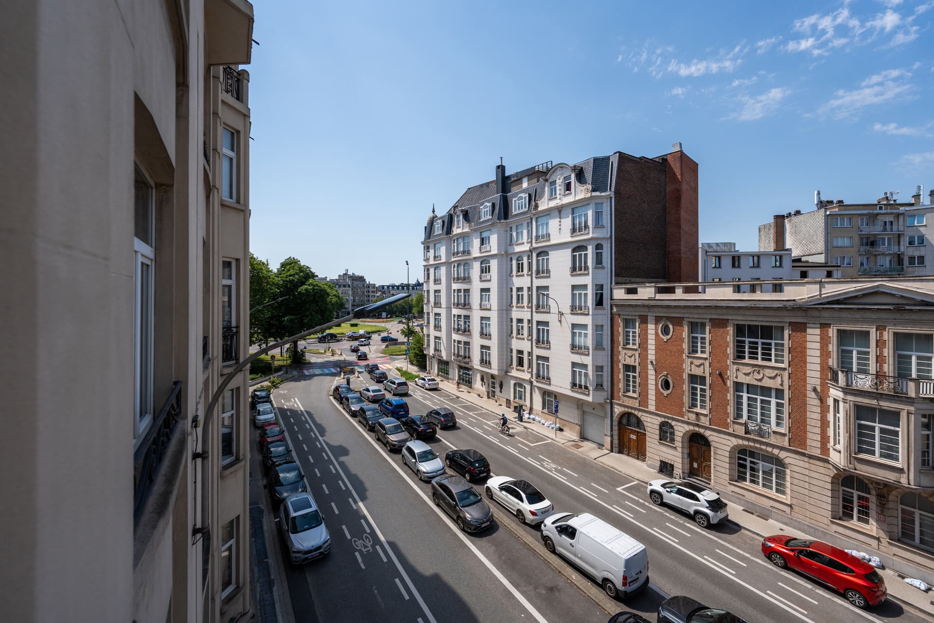Appartement 2 chambres - 1150 Woluwe-Saint-Pierre - 7781824 — 2