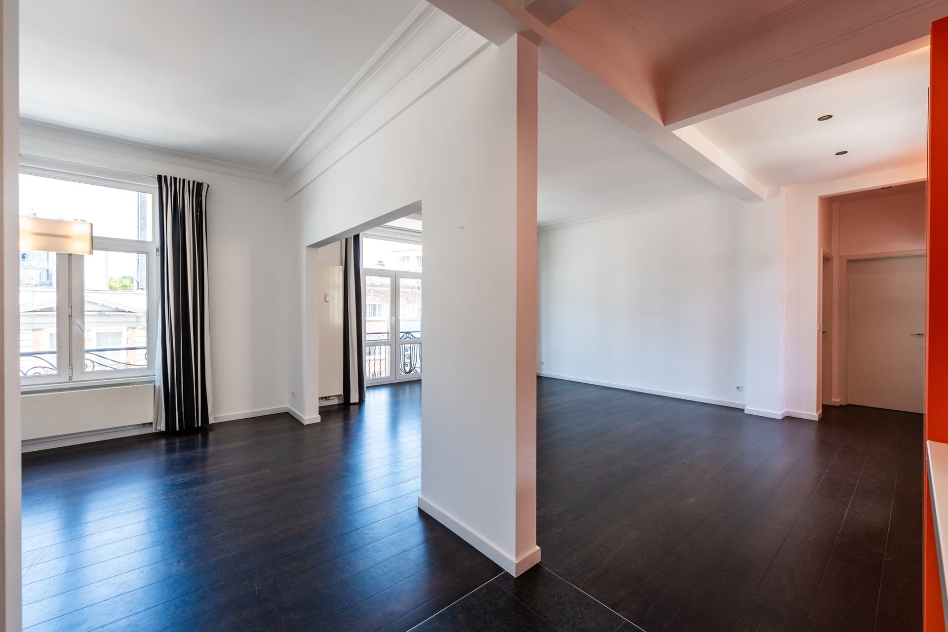 Appartement 2 chambres - 1150 Woluwe-Saint-Pierre - 7781824 — 3