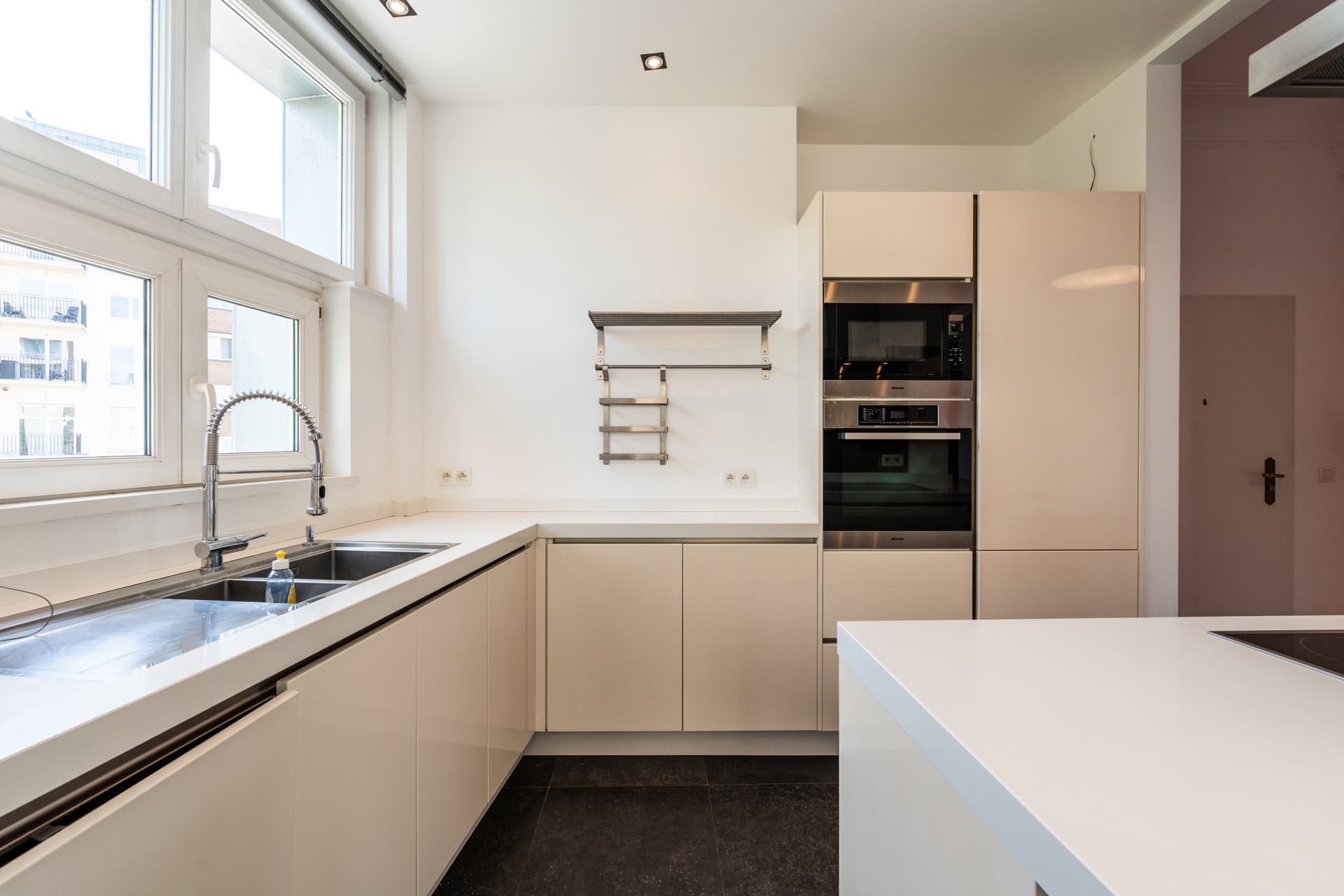 Appartement 2 chambres - 1150 Woluwe-Saint-Pierre - 7781824 — 4