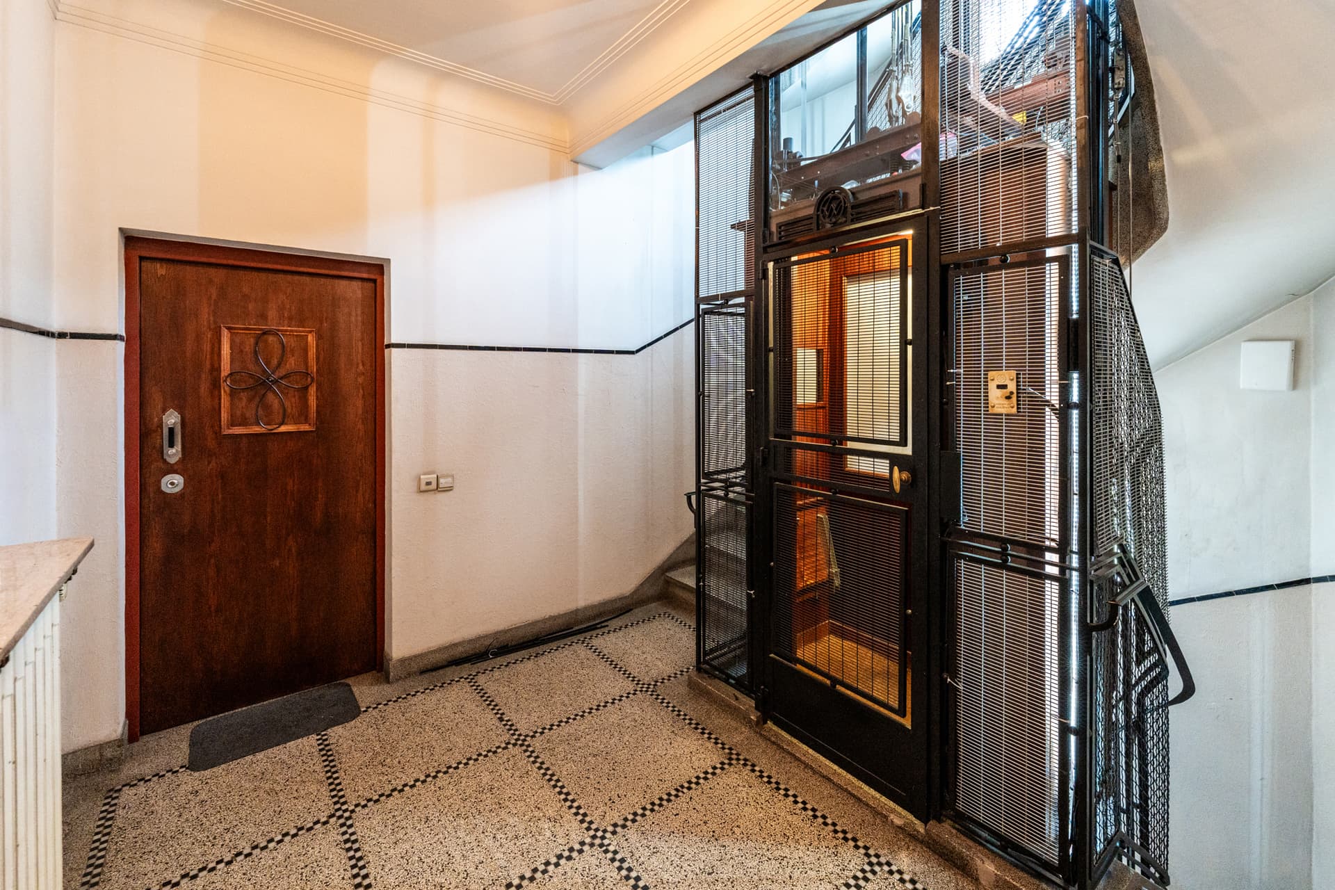 Appartement 2 chambres - 1150 Woluwe-Saint-Pierre - 7781824 — 5
