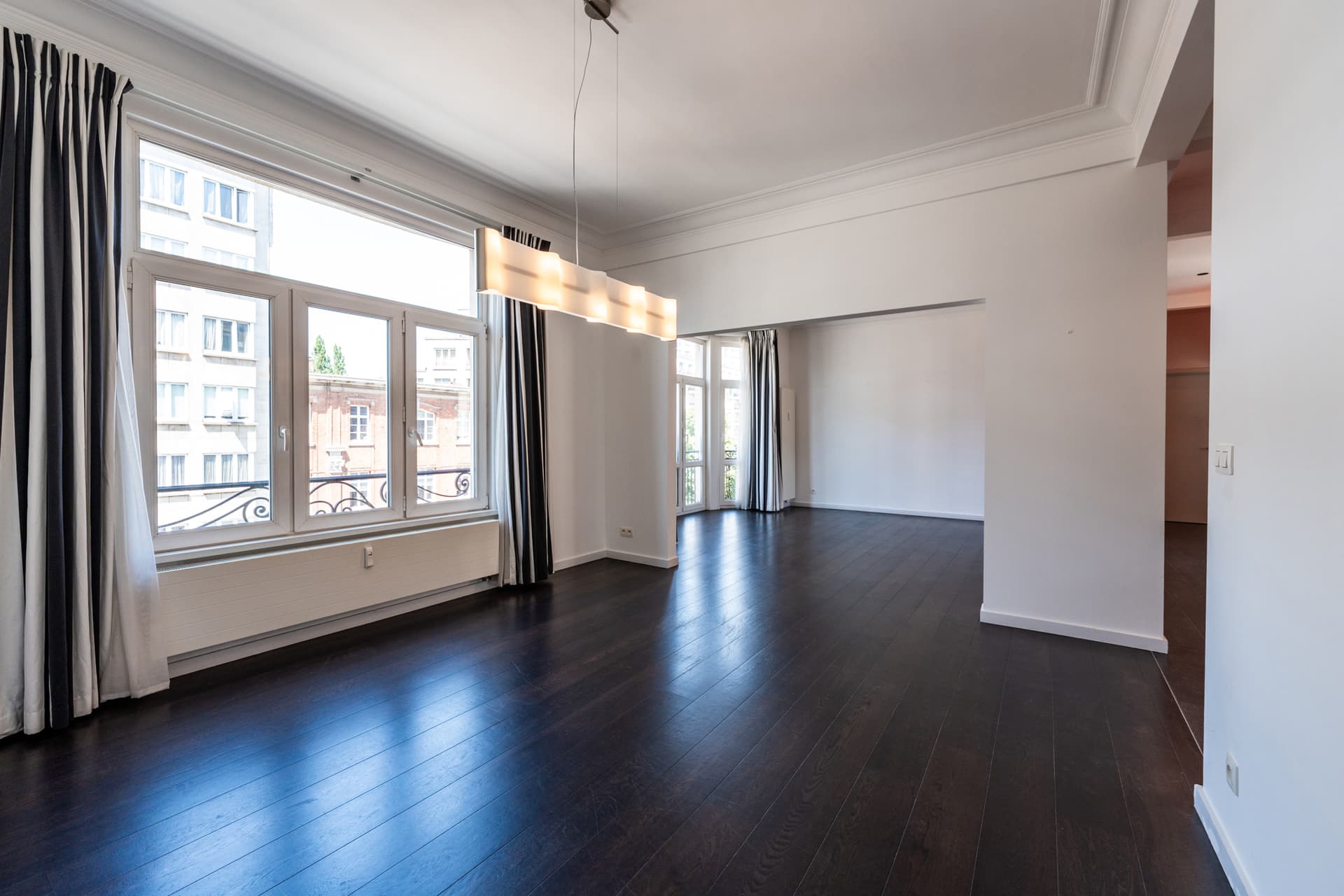 Appartement 2 chambres - 1150 Woluwe-Saint-Pierre - 7781824 — 7