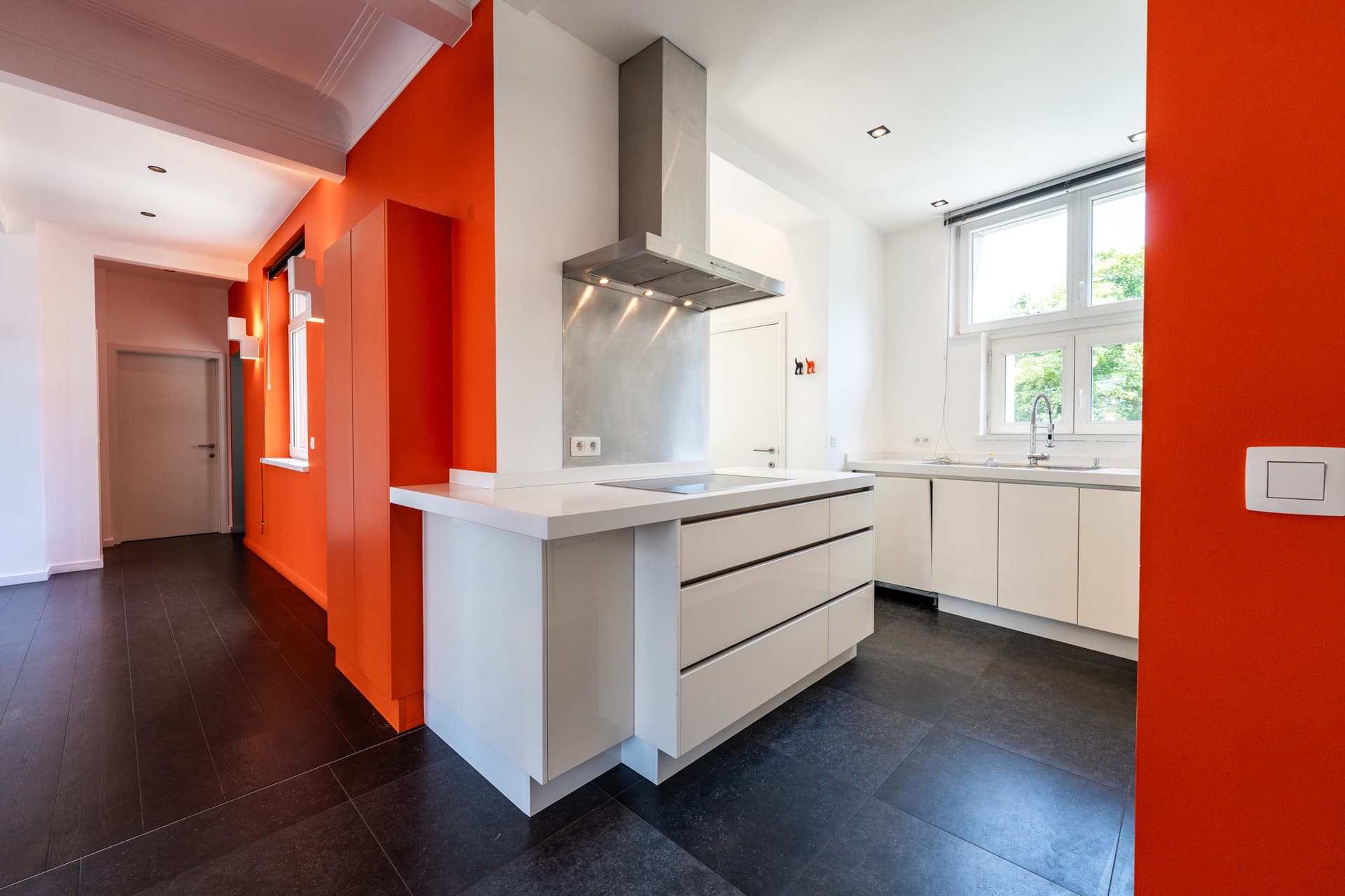 Appartement 2 chambres - 1150 Woluwe-Saint-Pierre - 7781824 — 8