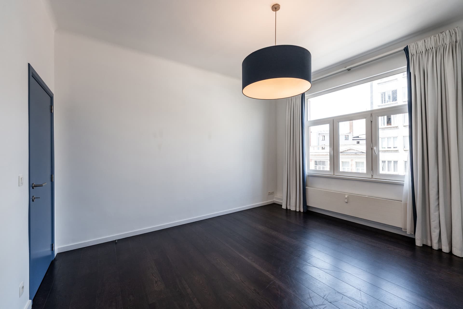 Appartement 2 chambres - 1150 Woluwe-Saint-Pierre - 7781824 — 9