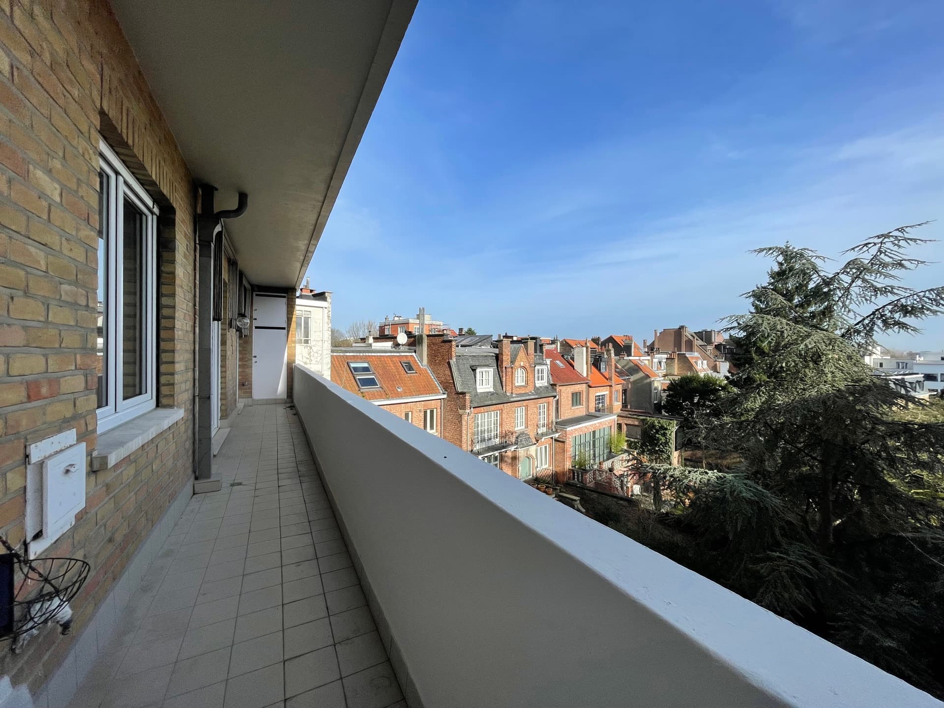 Appartement 4 chambres - 1200 Woluwe-Saint-Lambert - 7781934 — 3