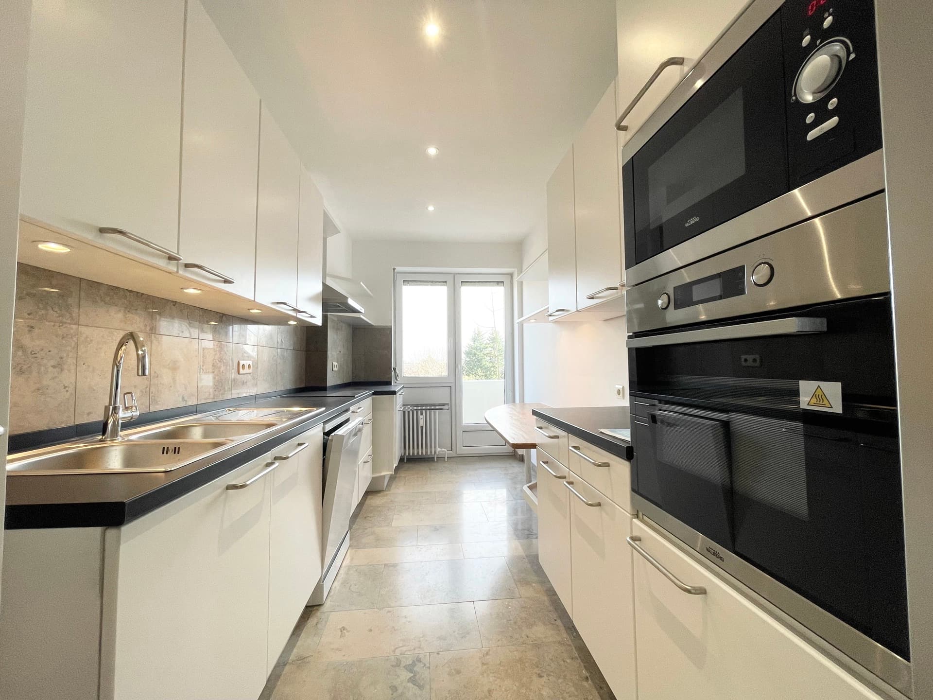 Appartement 4 chambres - 1200 Woluwe-Saint-Lambert - 7781934 — 4